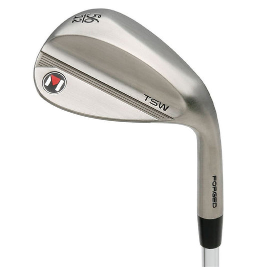 Maltby TSW DRM Forged Wedges