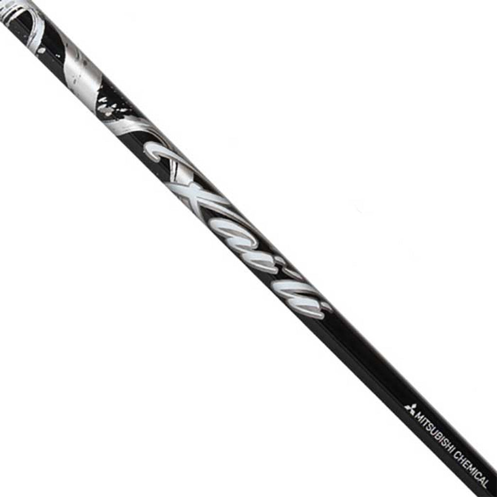 Mitsubishi Chemical Kai'li White Shaft