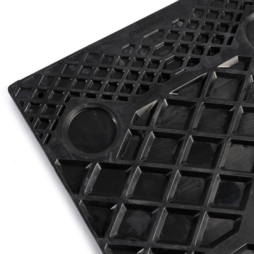INESIS Golf Practice Range Mat Indoor