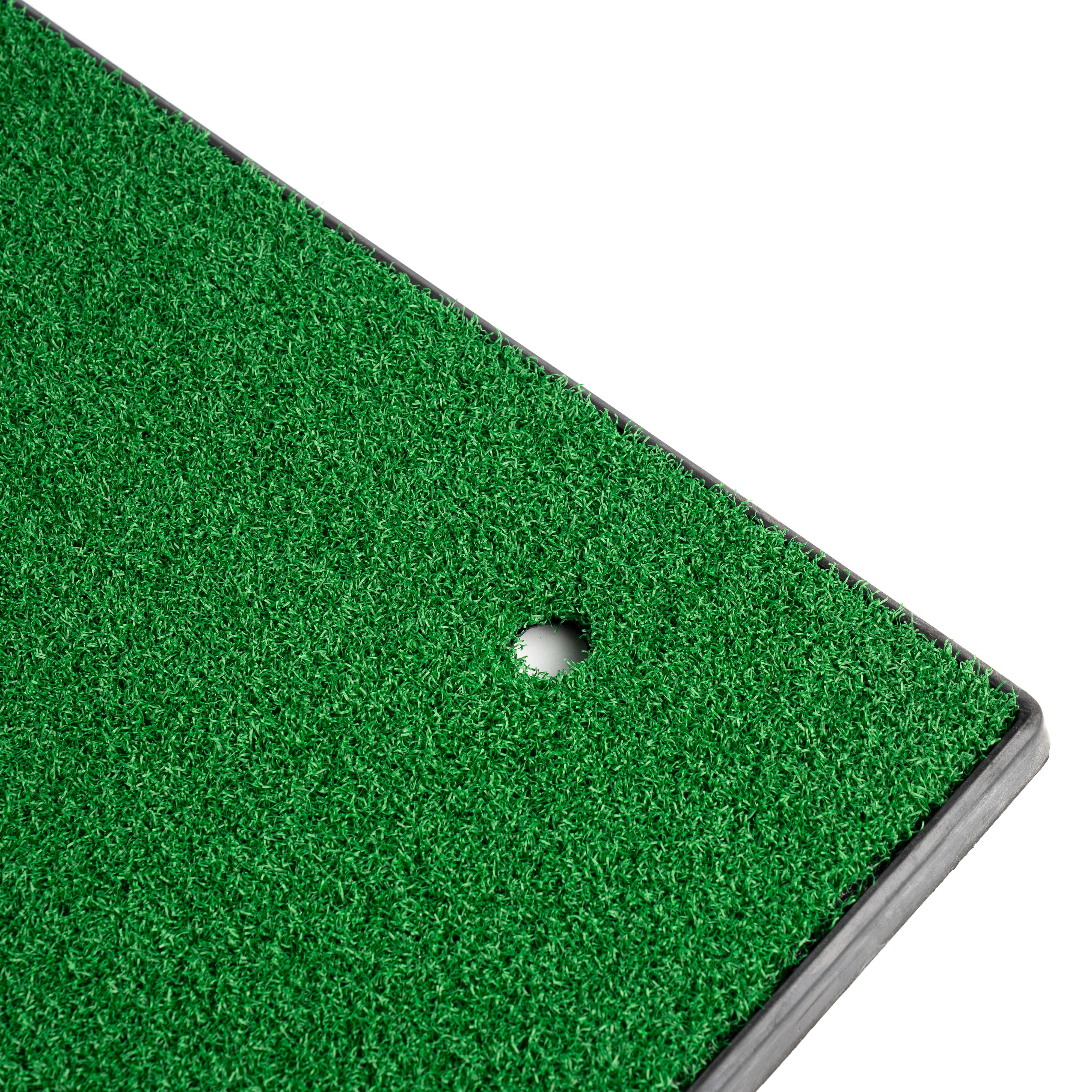 INESIS Golf Practice Range Mat Indoor