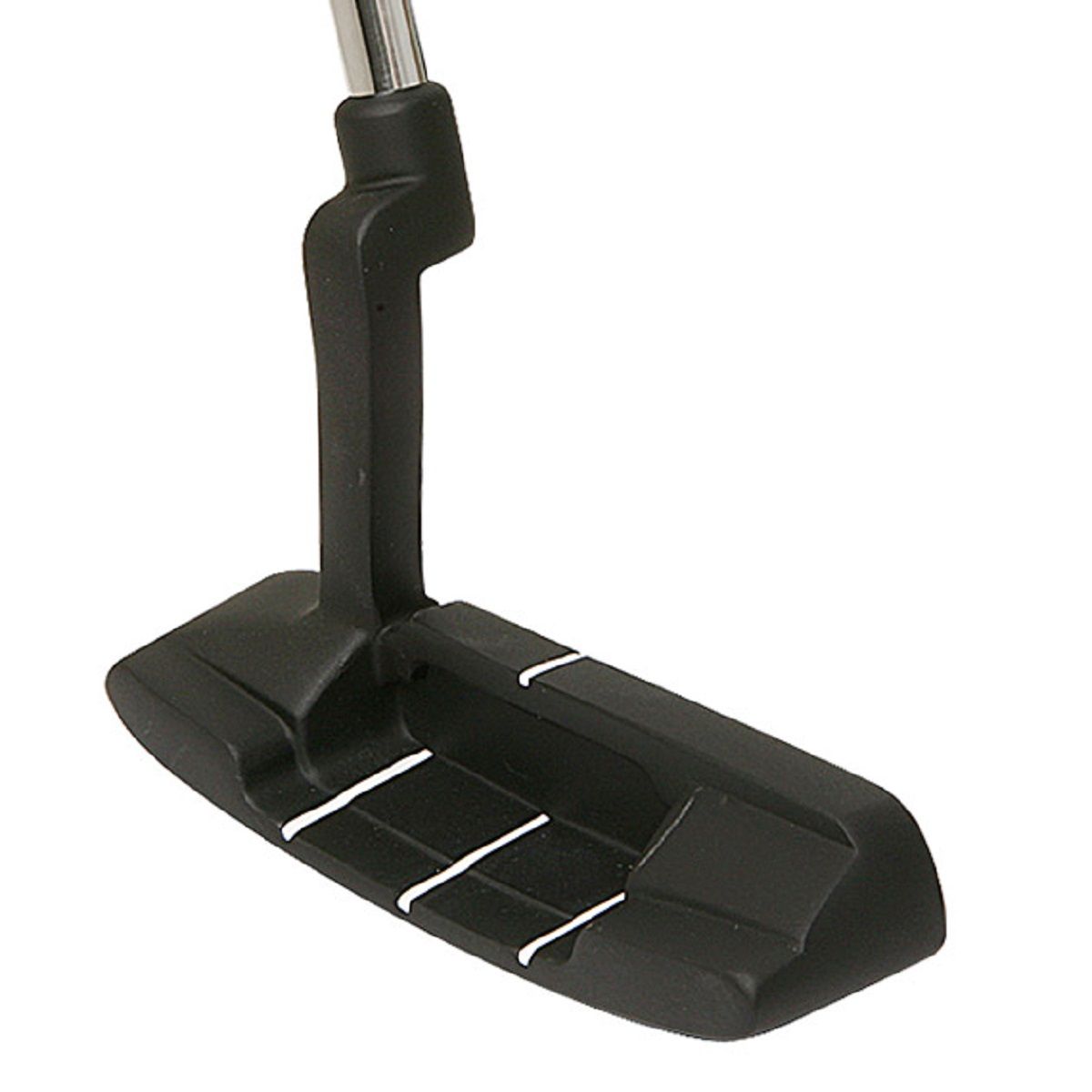 Classic Heel Toe Blade Putter (Left Hand)