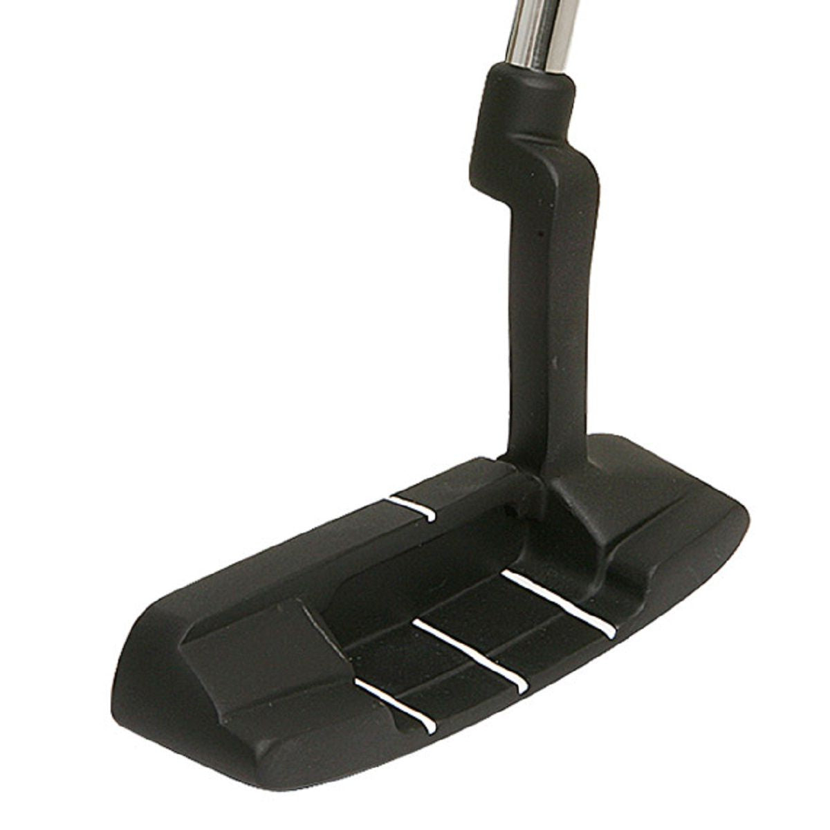 Classic Heel Toe Blade Putter (Left Hand)