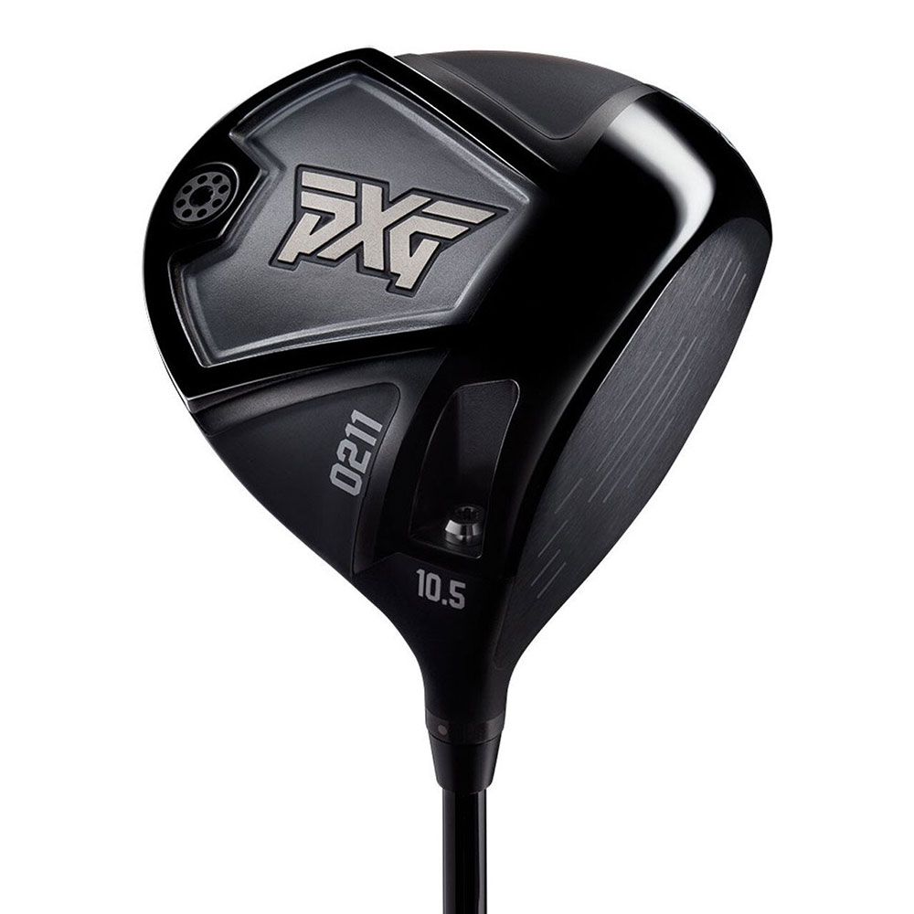 PXG 0211 9° Driver