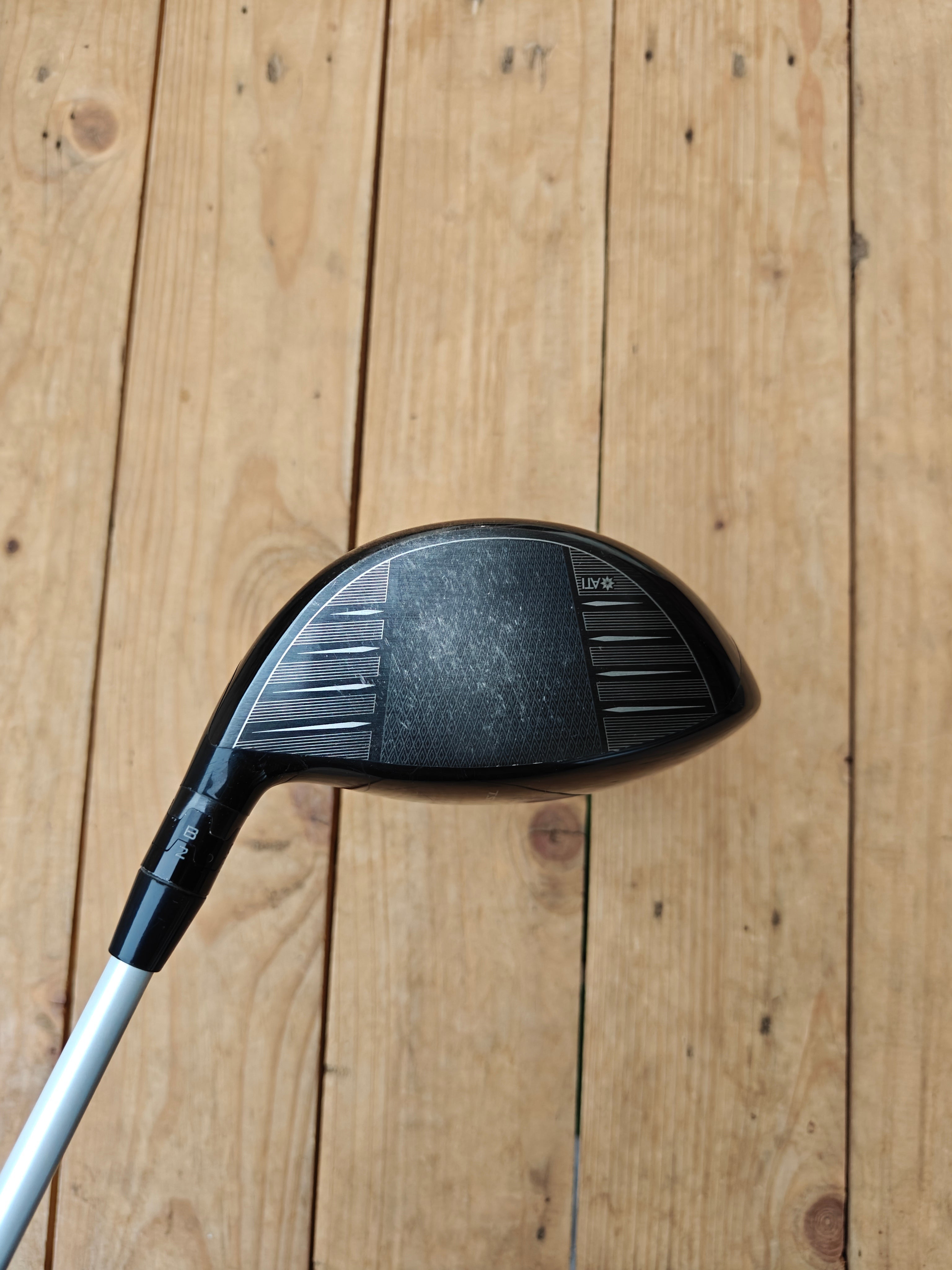 Titleist TSi1 10° Driver