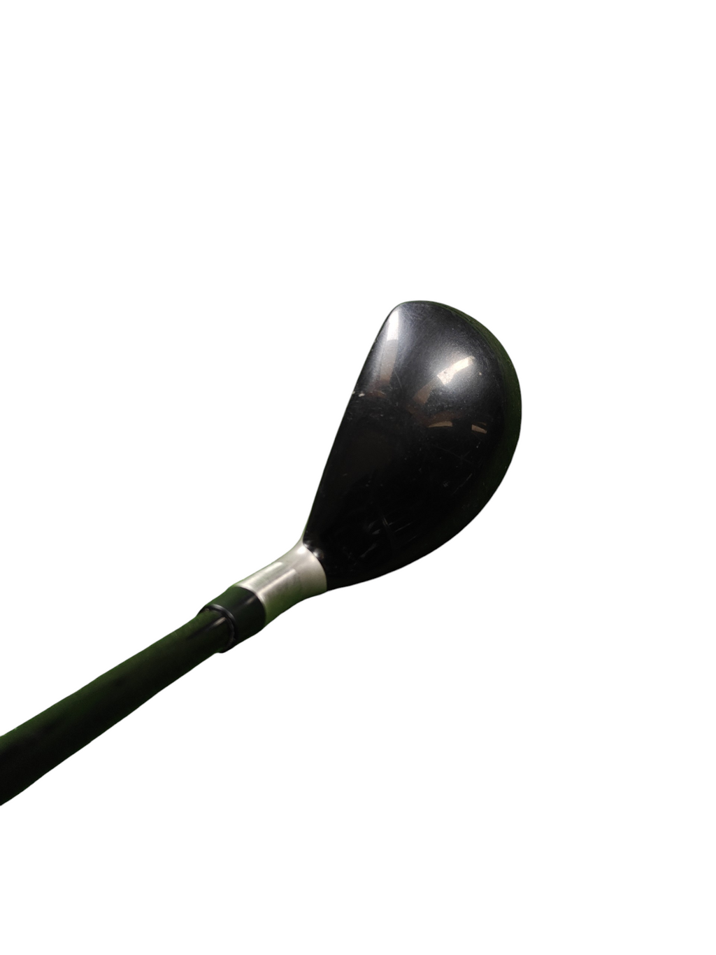 Cleveland Classic 18° Hybrid