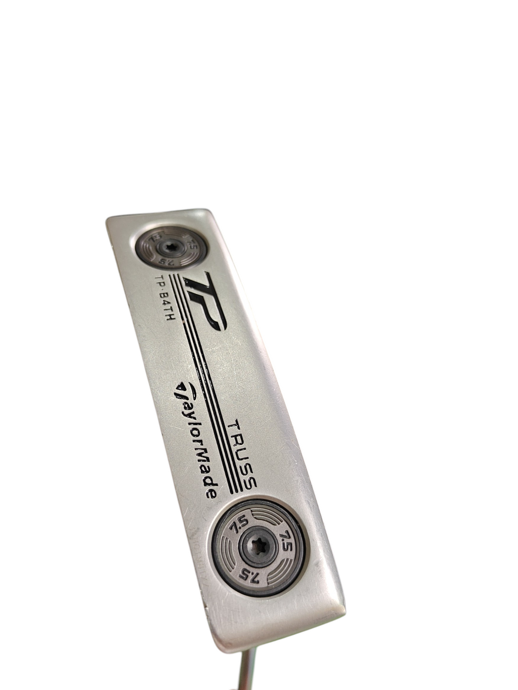 Taylormade Truss TP Putter - Japan Model