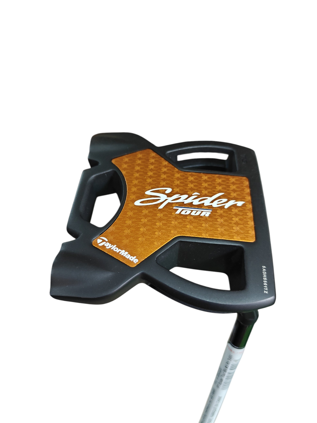 Taylormade Spider Tour Putter