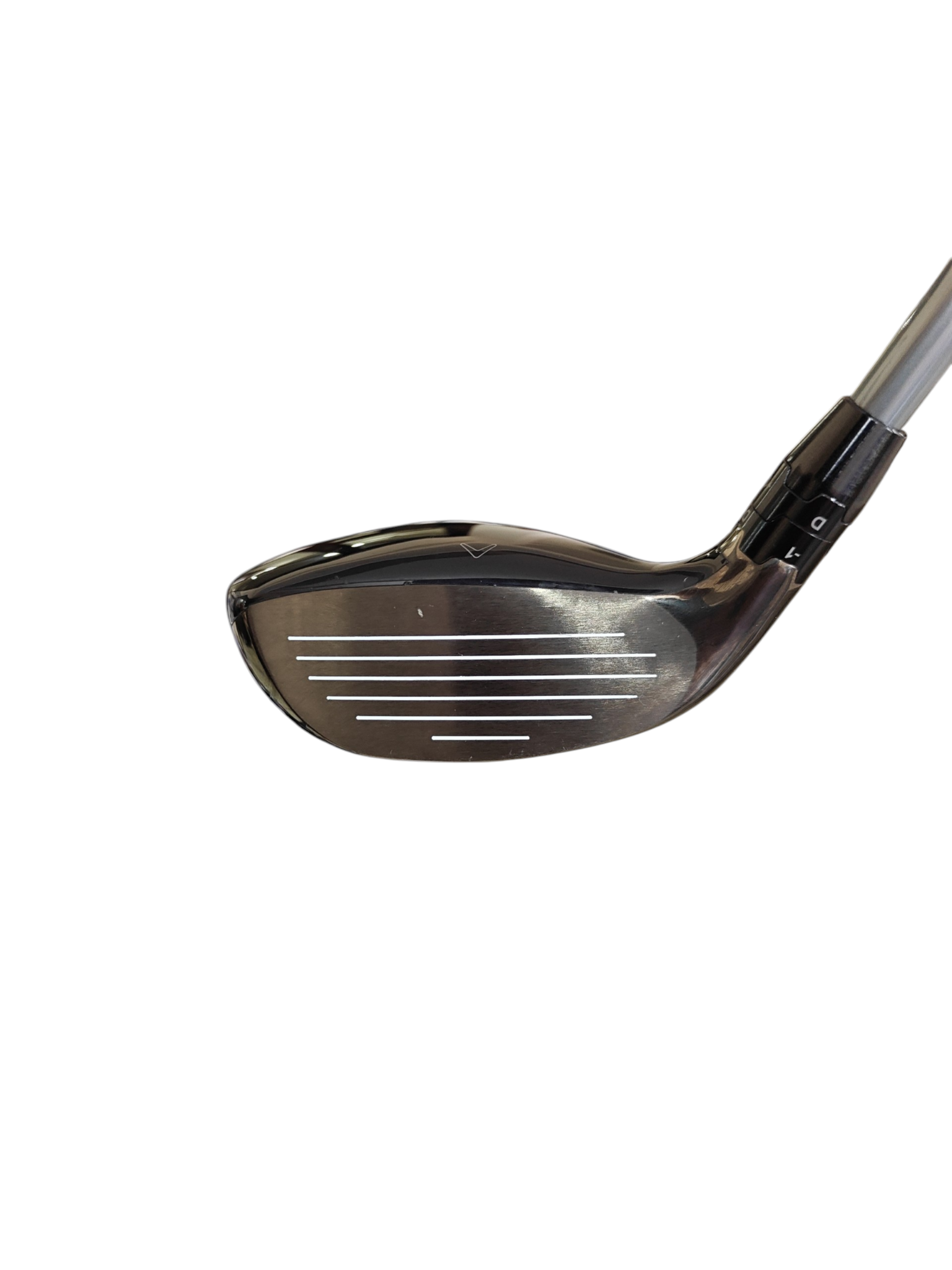 Pre Loved Callaway Paradym #4 Hybrid