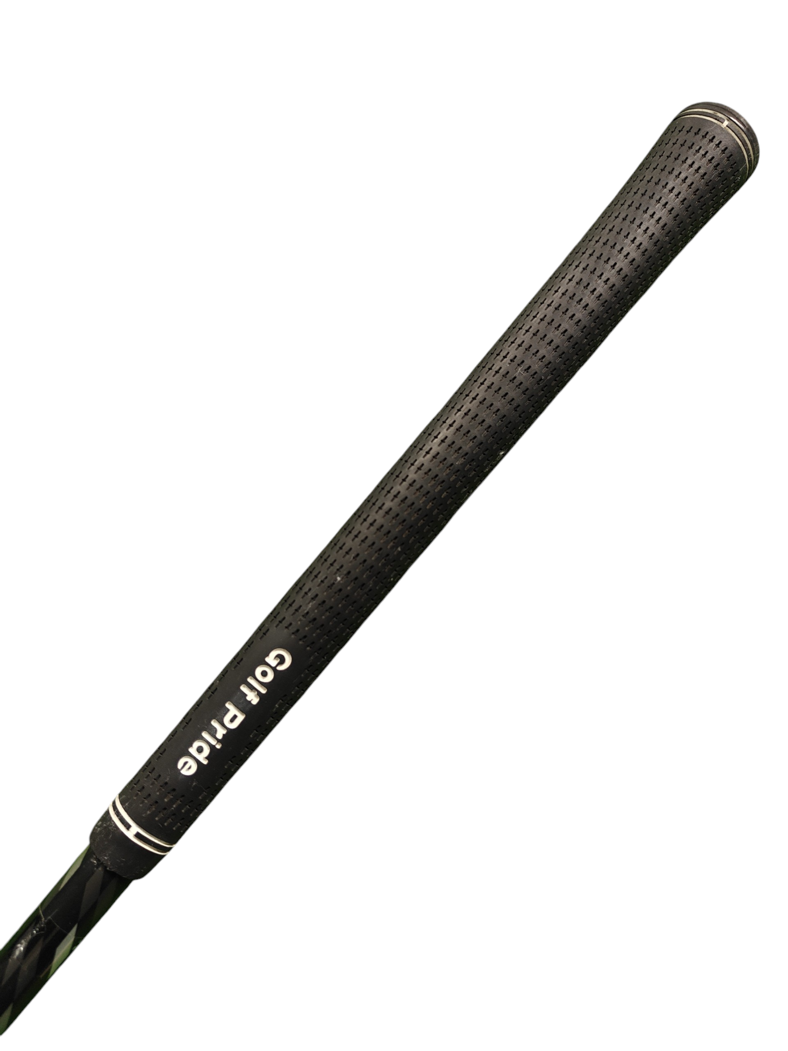 Callaway Paradym AI Smoke HL 21° Hybrid