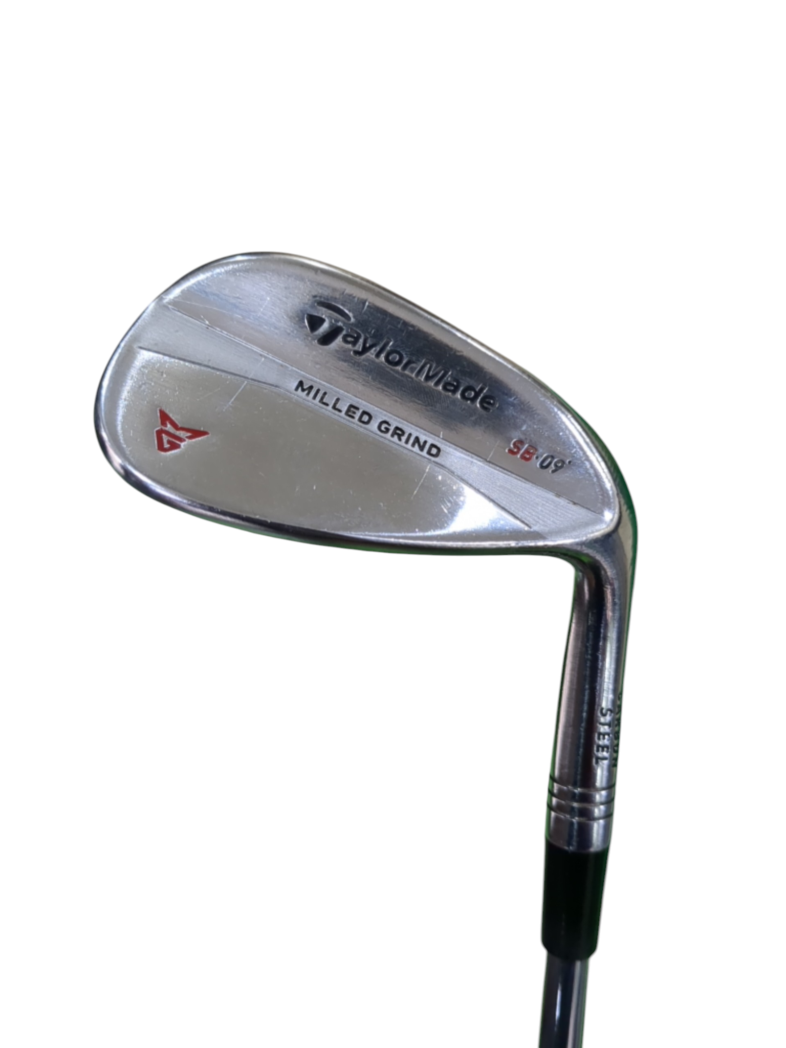 Pre Loved TaylorMade Milled Grind 50° Gap Wedge