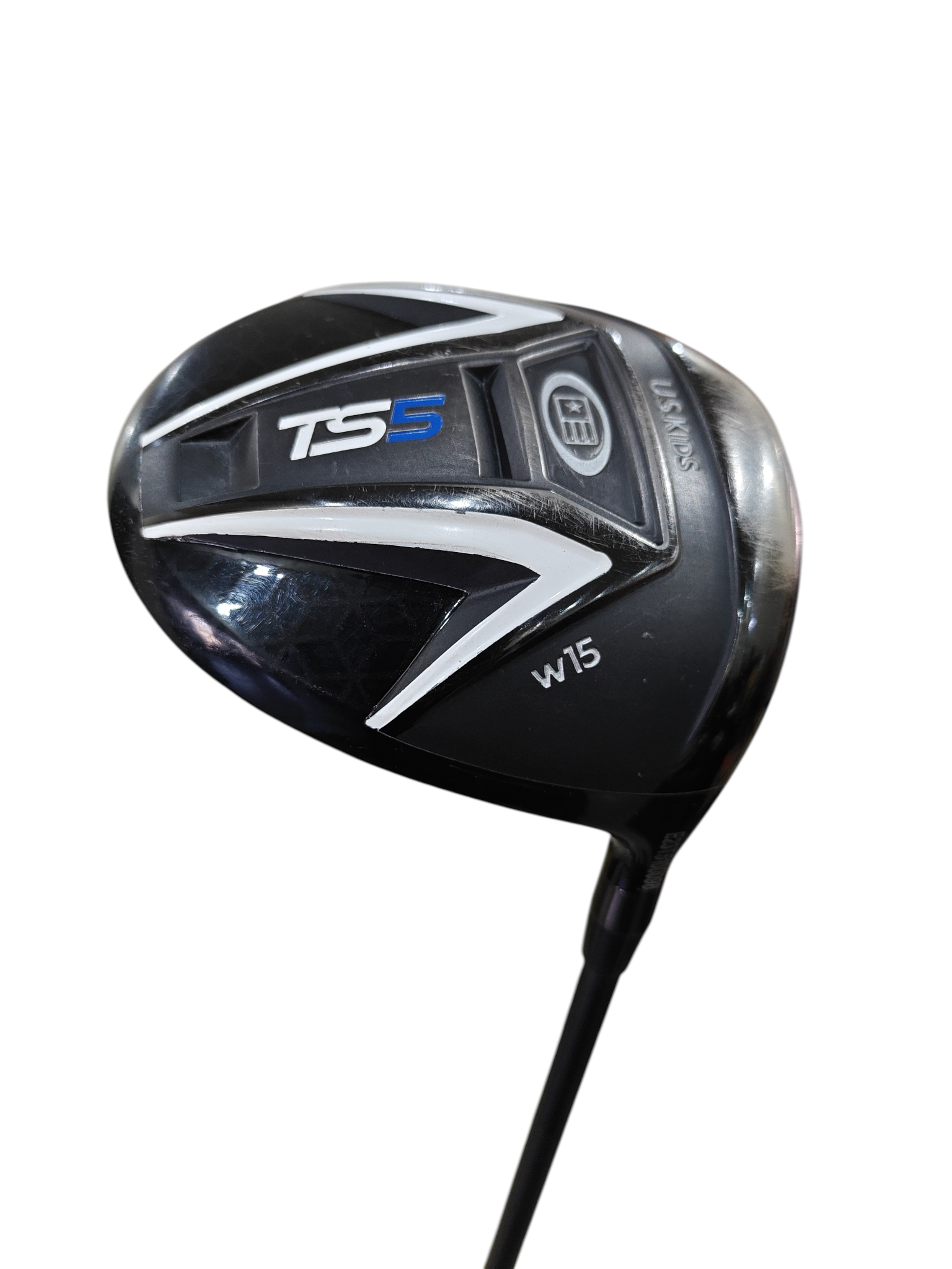 US Kids TS5 W15 Driver - Size 51"