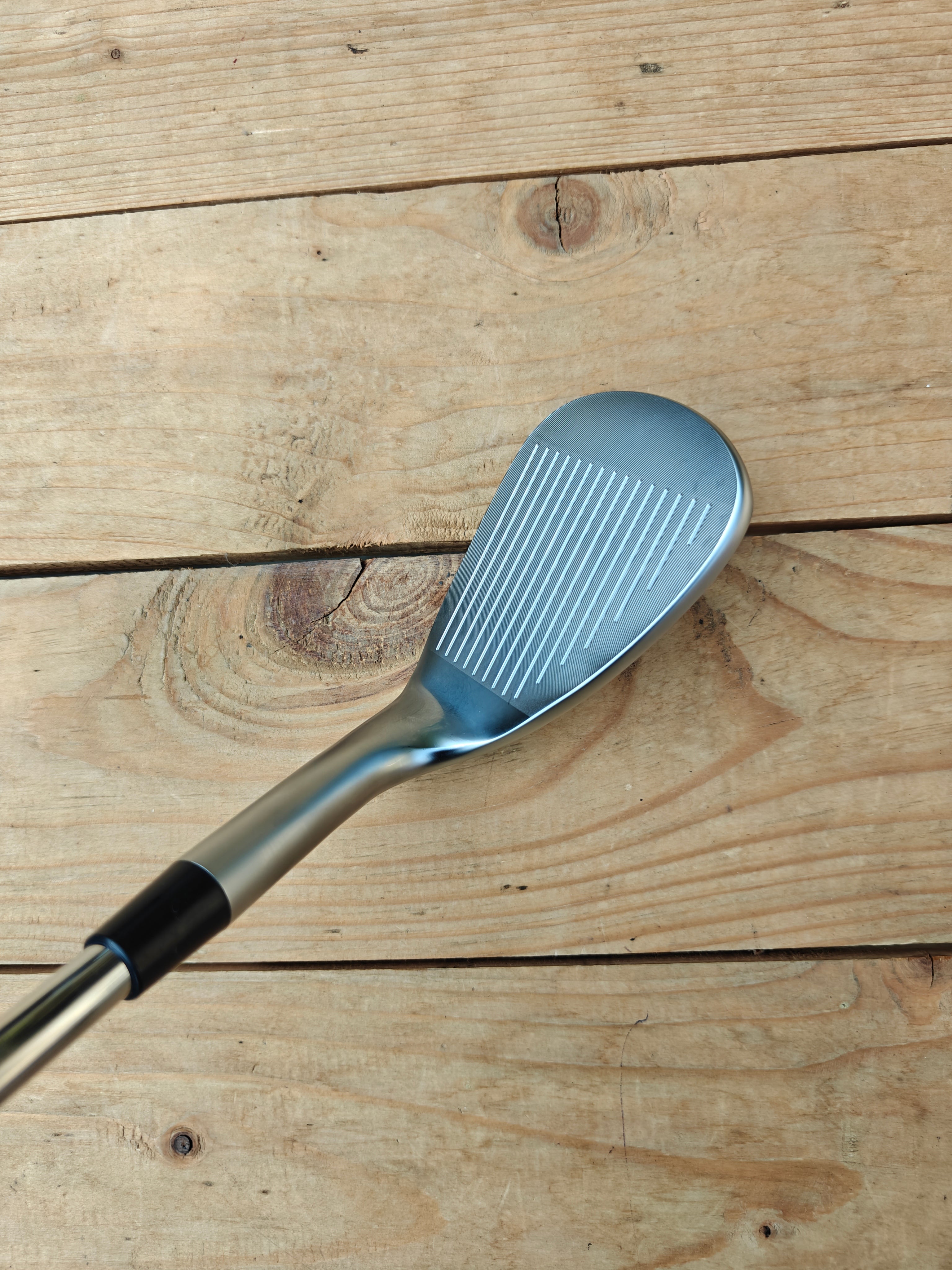 Birdie Golf Lob Wedge 60°