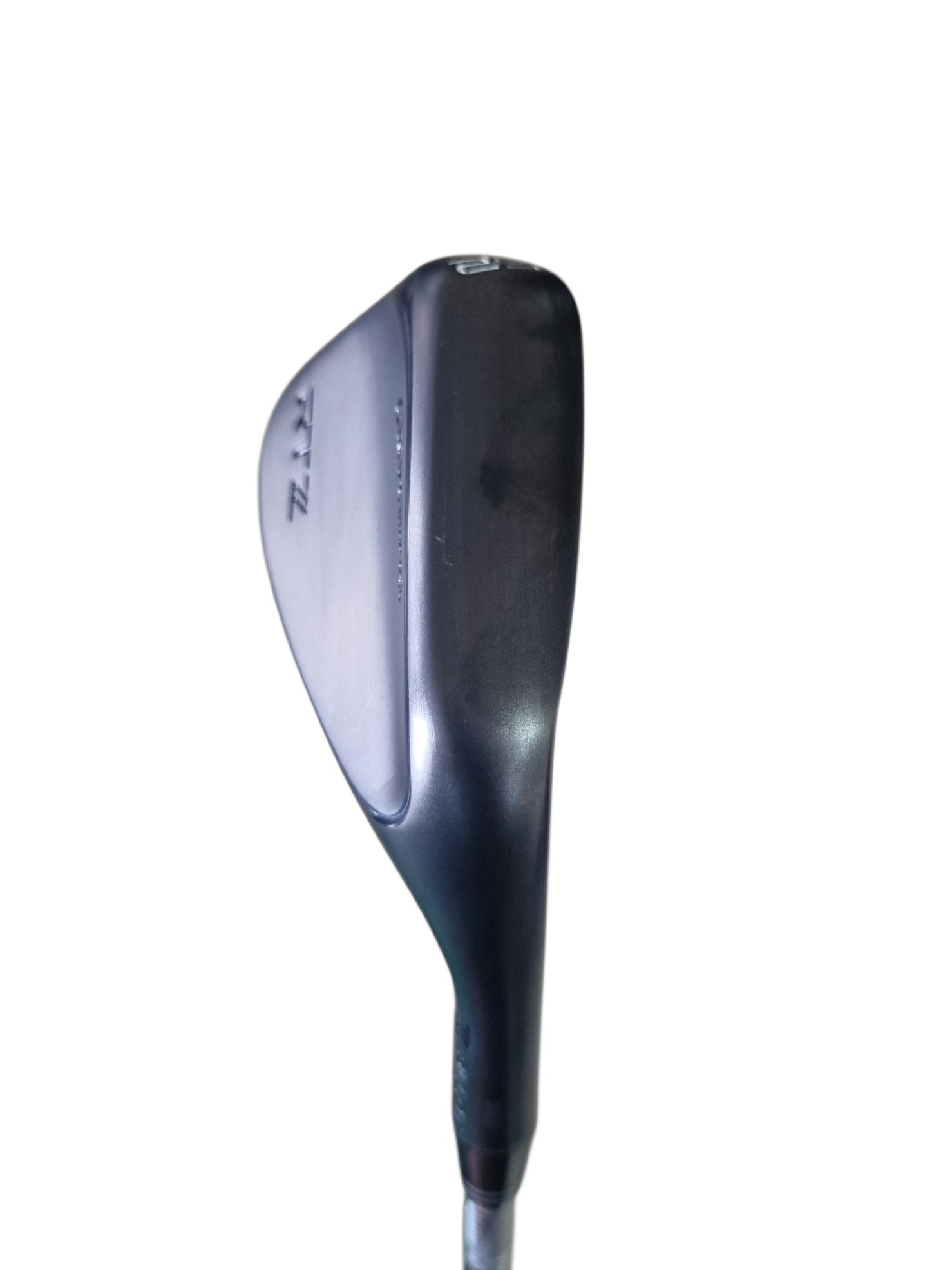 Pre Loved Cleveland RTZ Black Satin 52° Gap Wedge