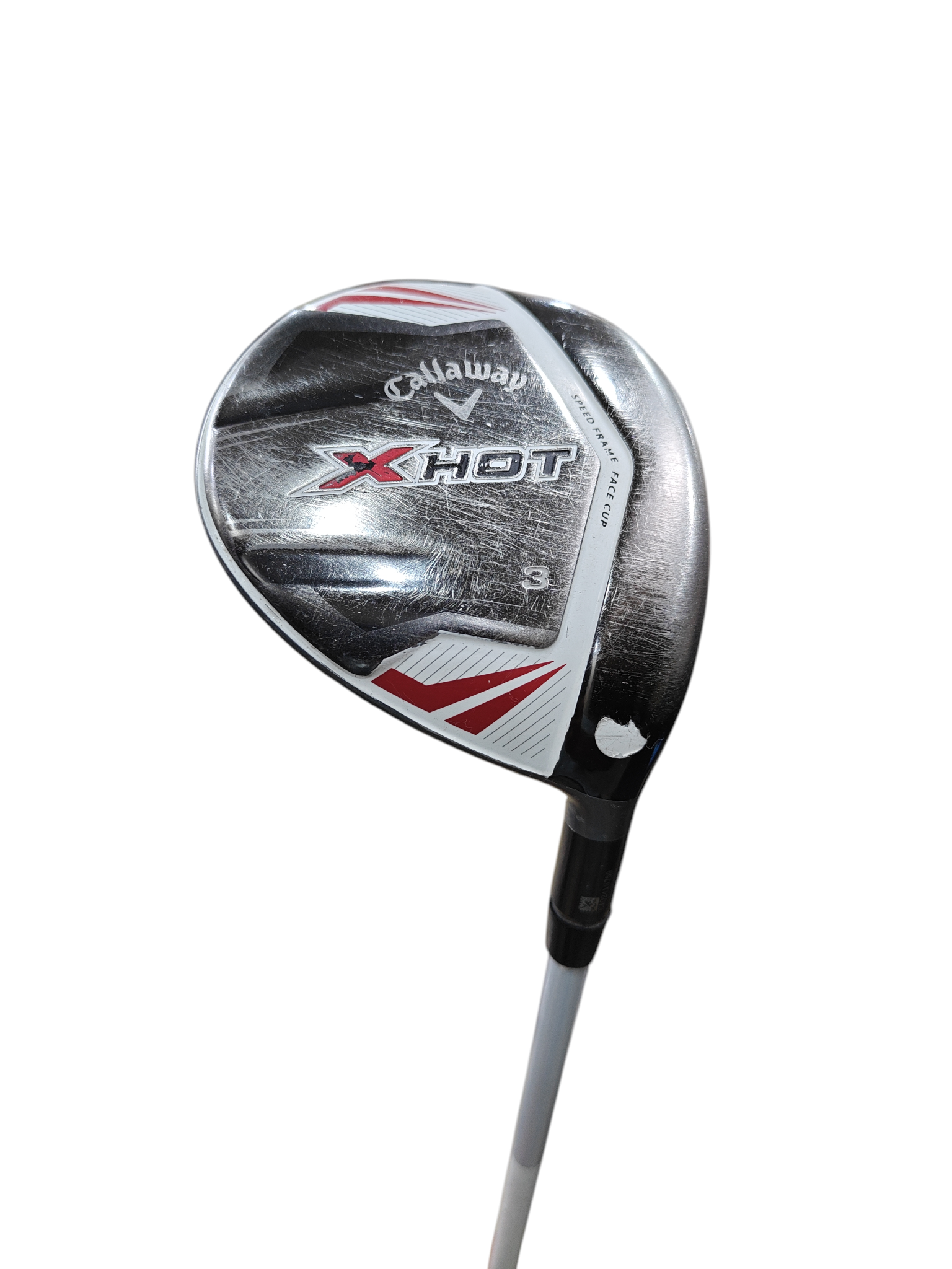 Callaway X Hot 3 Wood