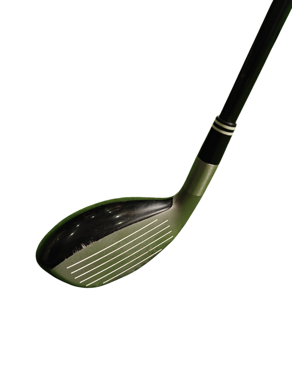 Cleveland Classic Hybrid 20.5°