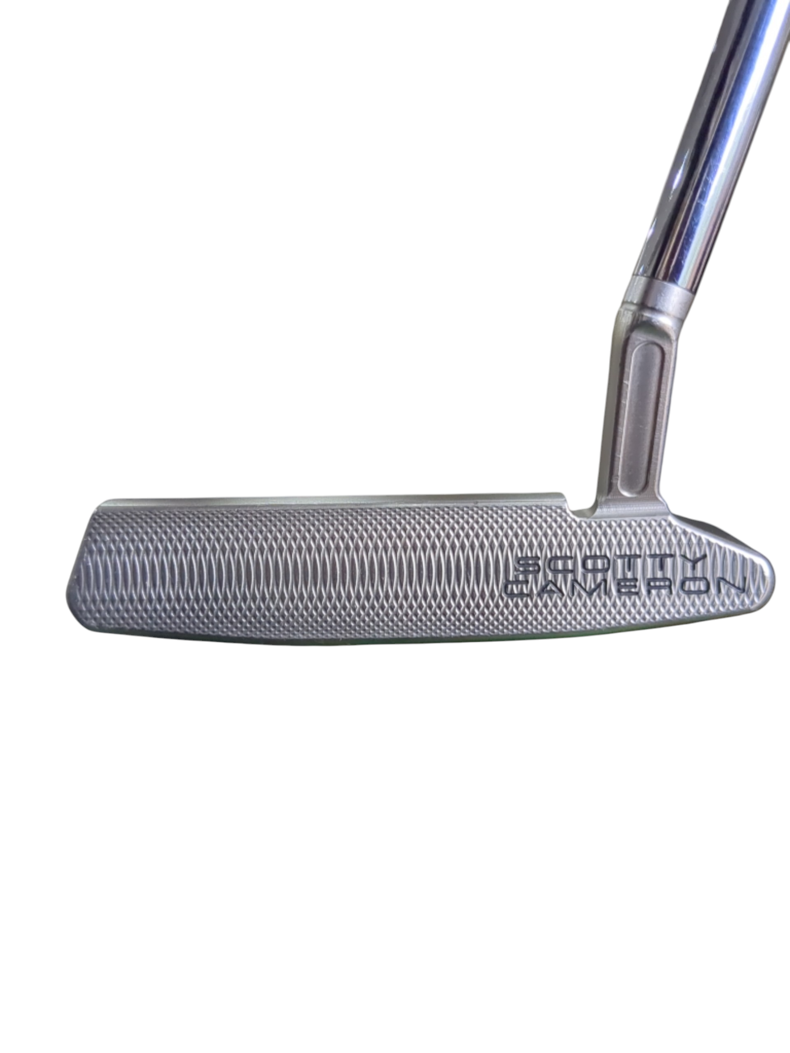 Pre Loved Scotty Cameron Super Select Newport 2.5 Plus Putter