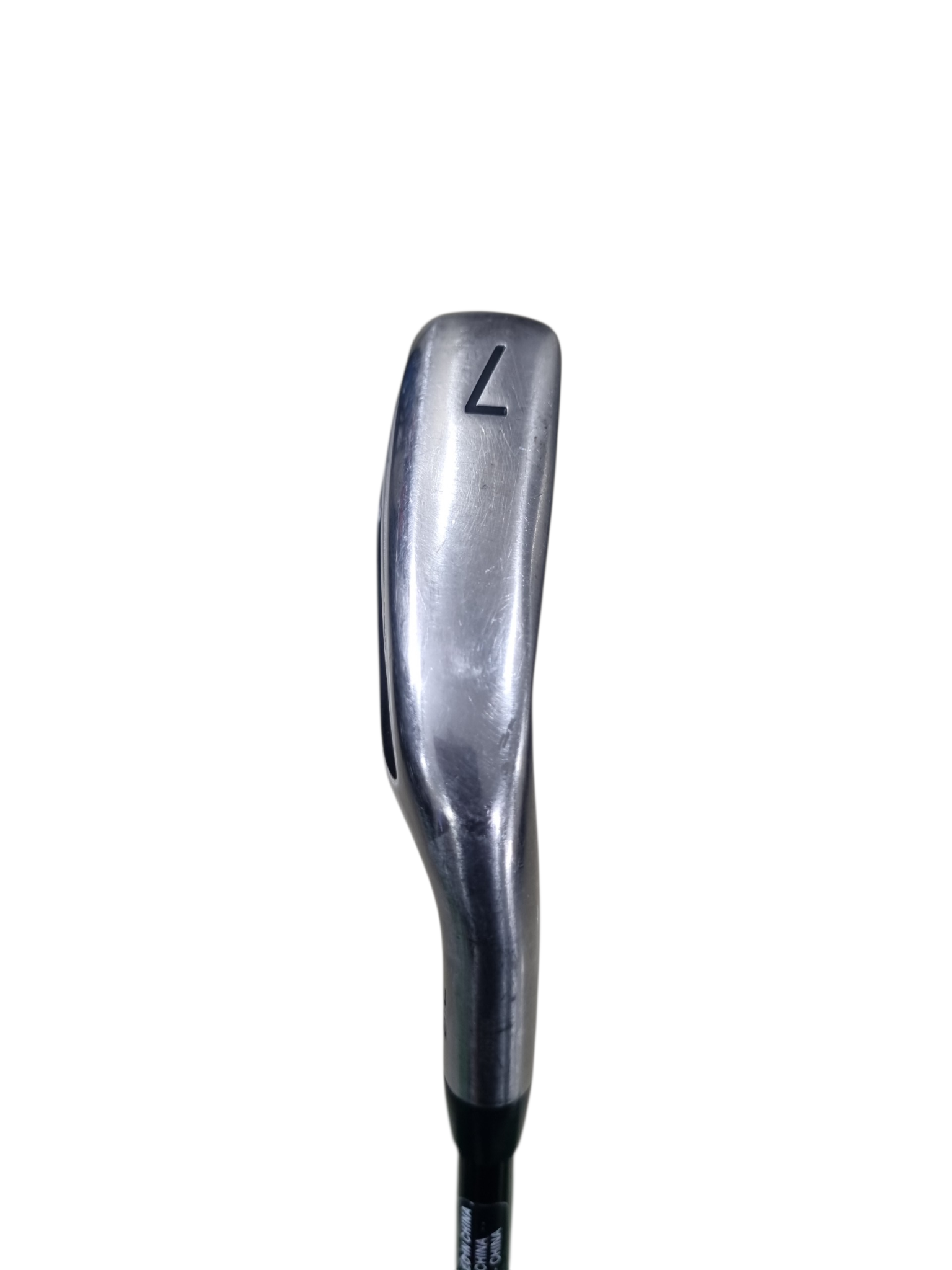 Pre Loved Titleist 718 AP1 #7 Iron