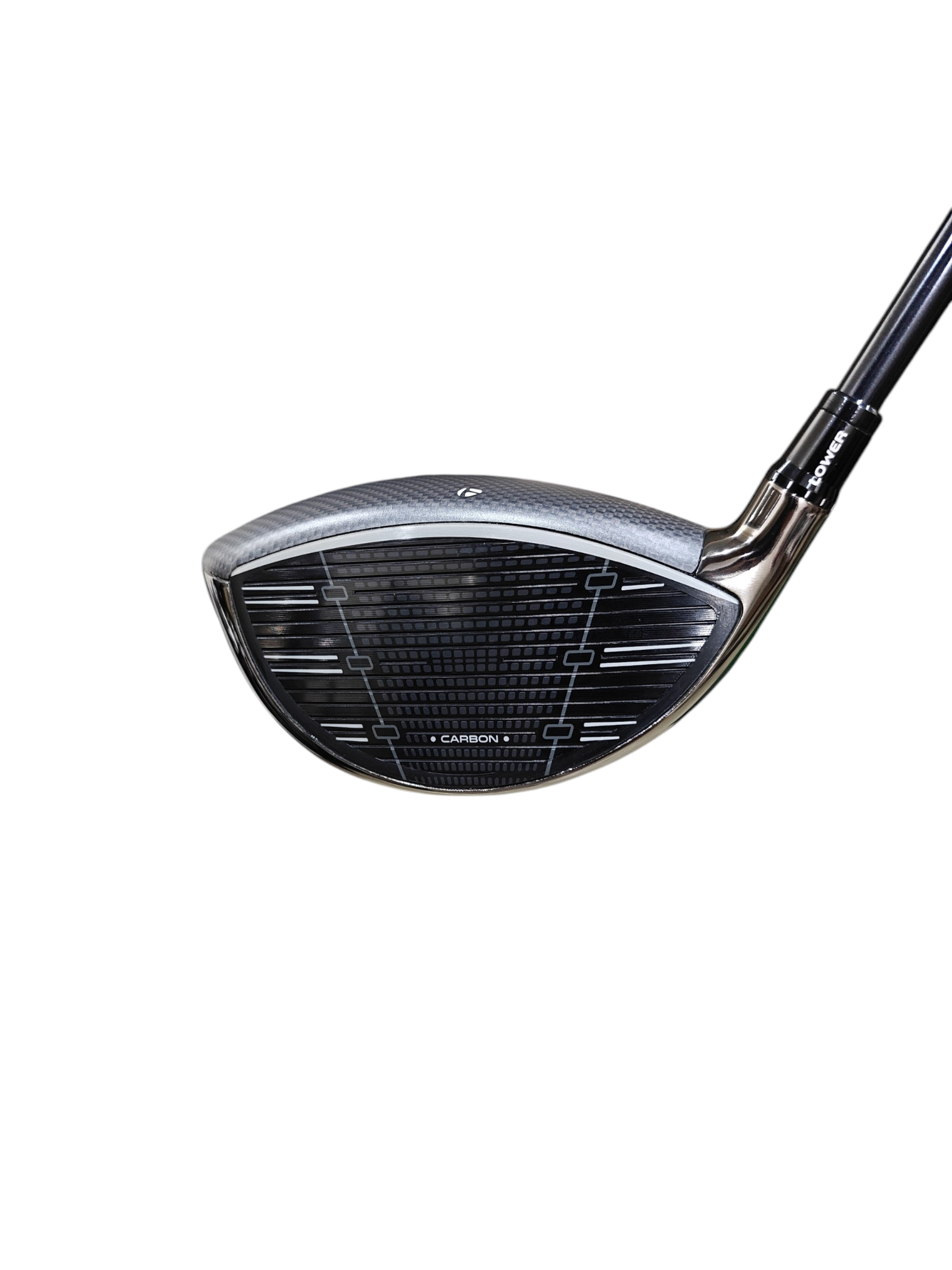 Pre Loved TaylorMade Qi35 LS 9° Driver