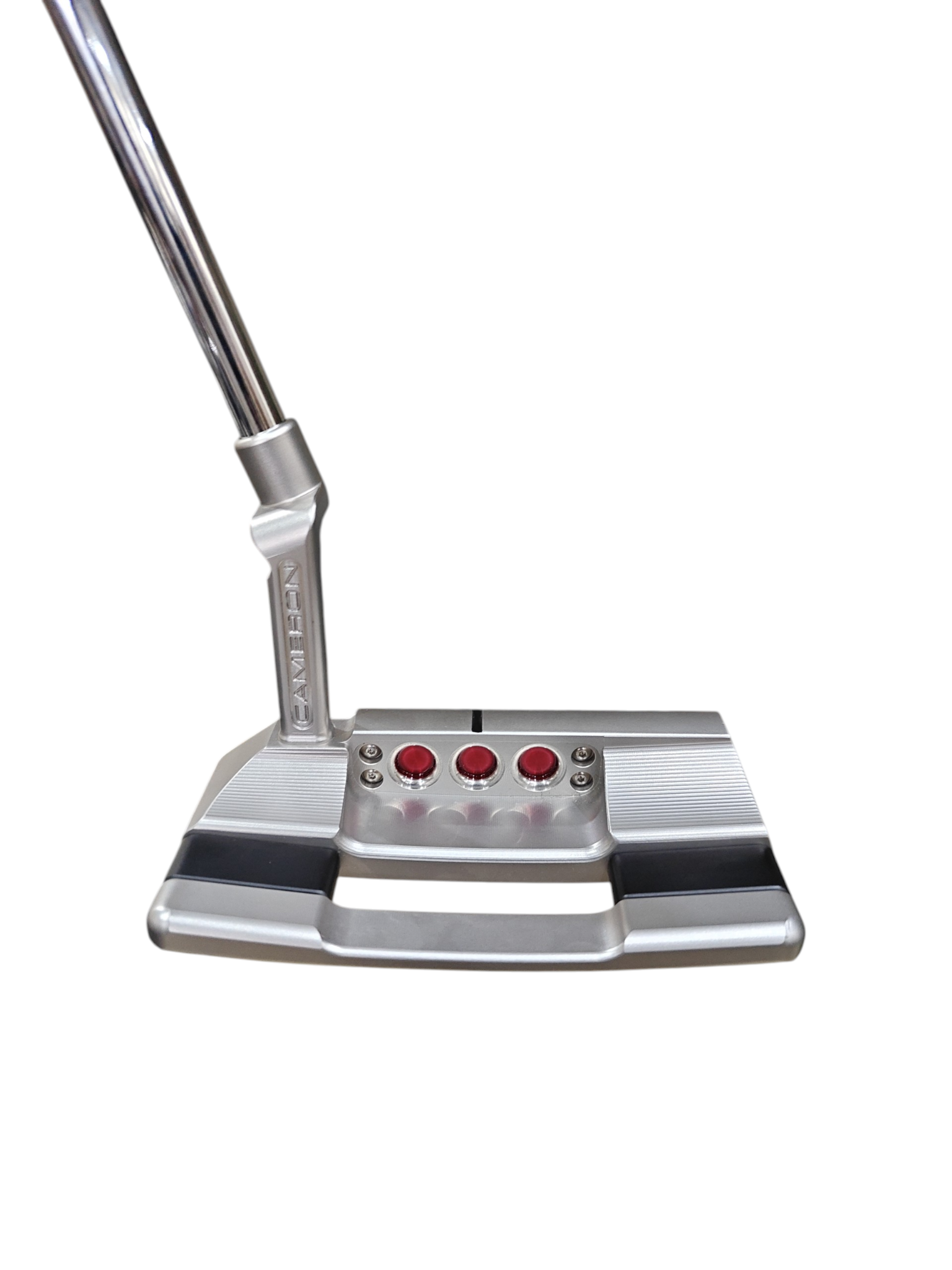 Pre Loved Scotty Cameron Studio Style Long Design Squareback 2 Putter