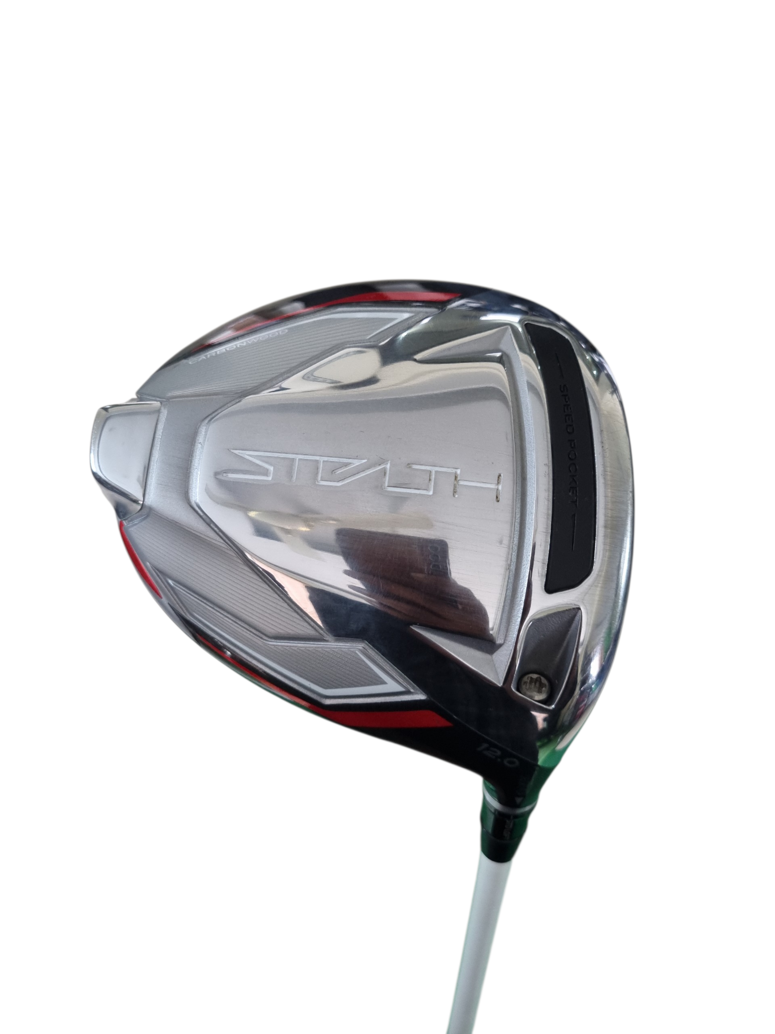 TaylorMade Stealth 12° Driver