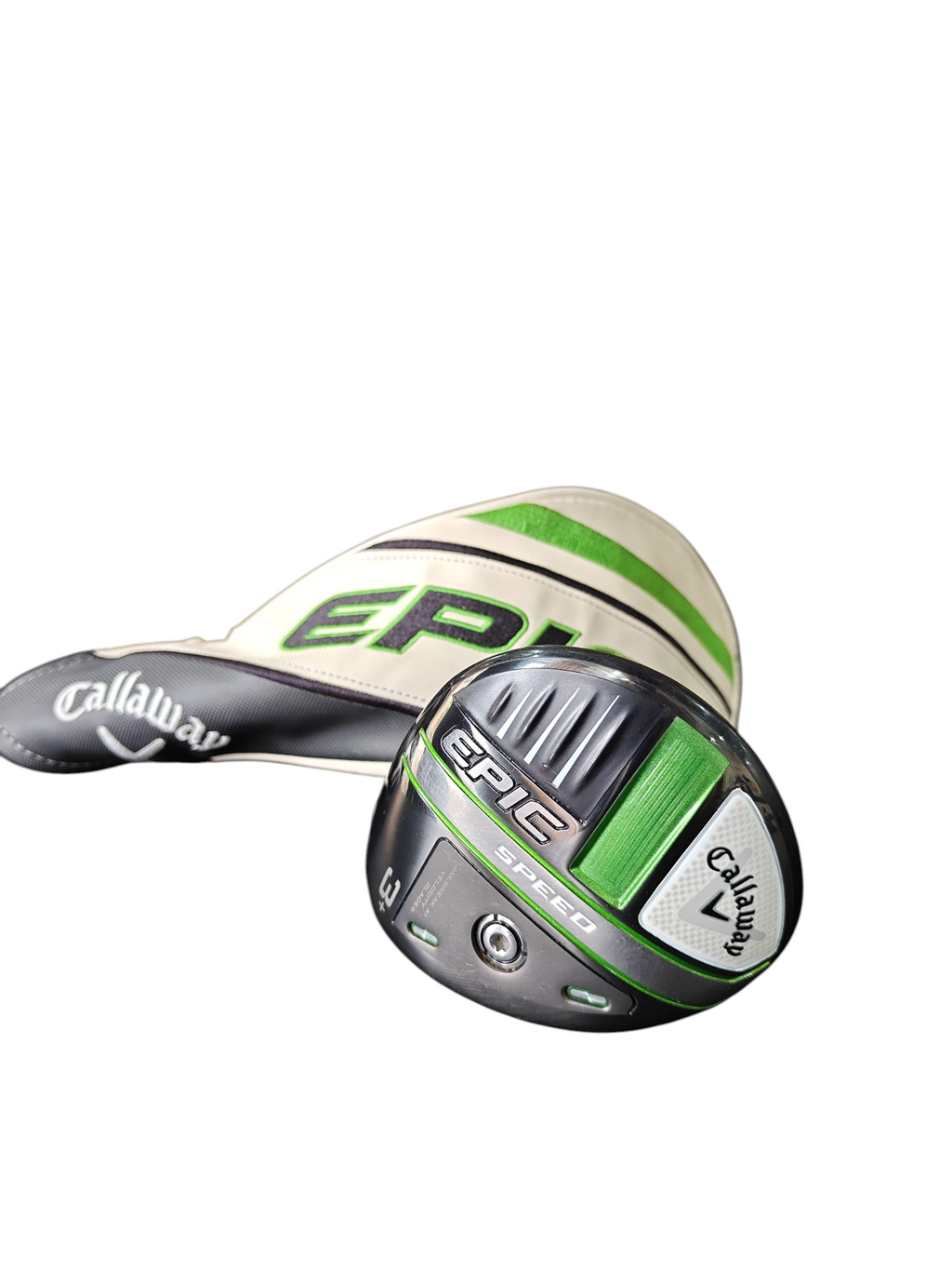Callaway Epic Speed Strong 3 - Wood (13.5°)