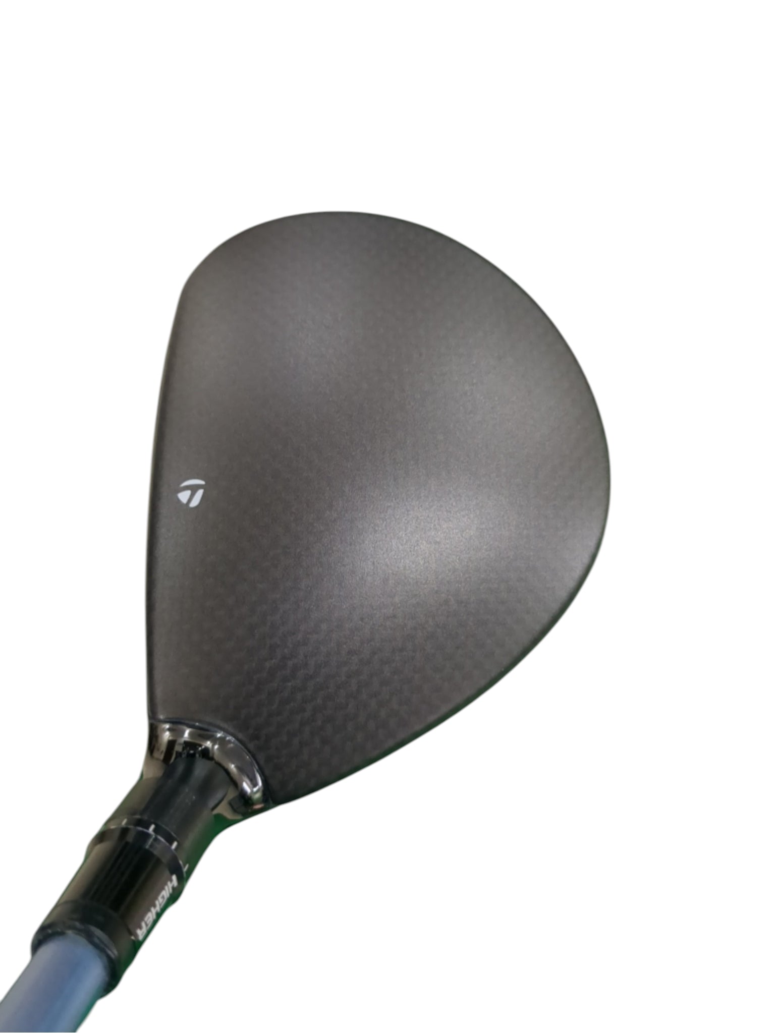 Pre Loved TaylorMade Qi4D Tour 21° #7 Wood