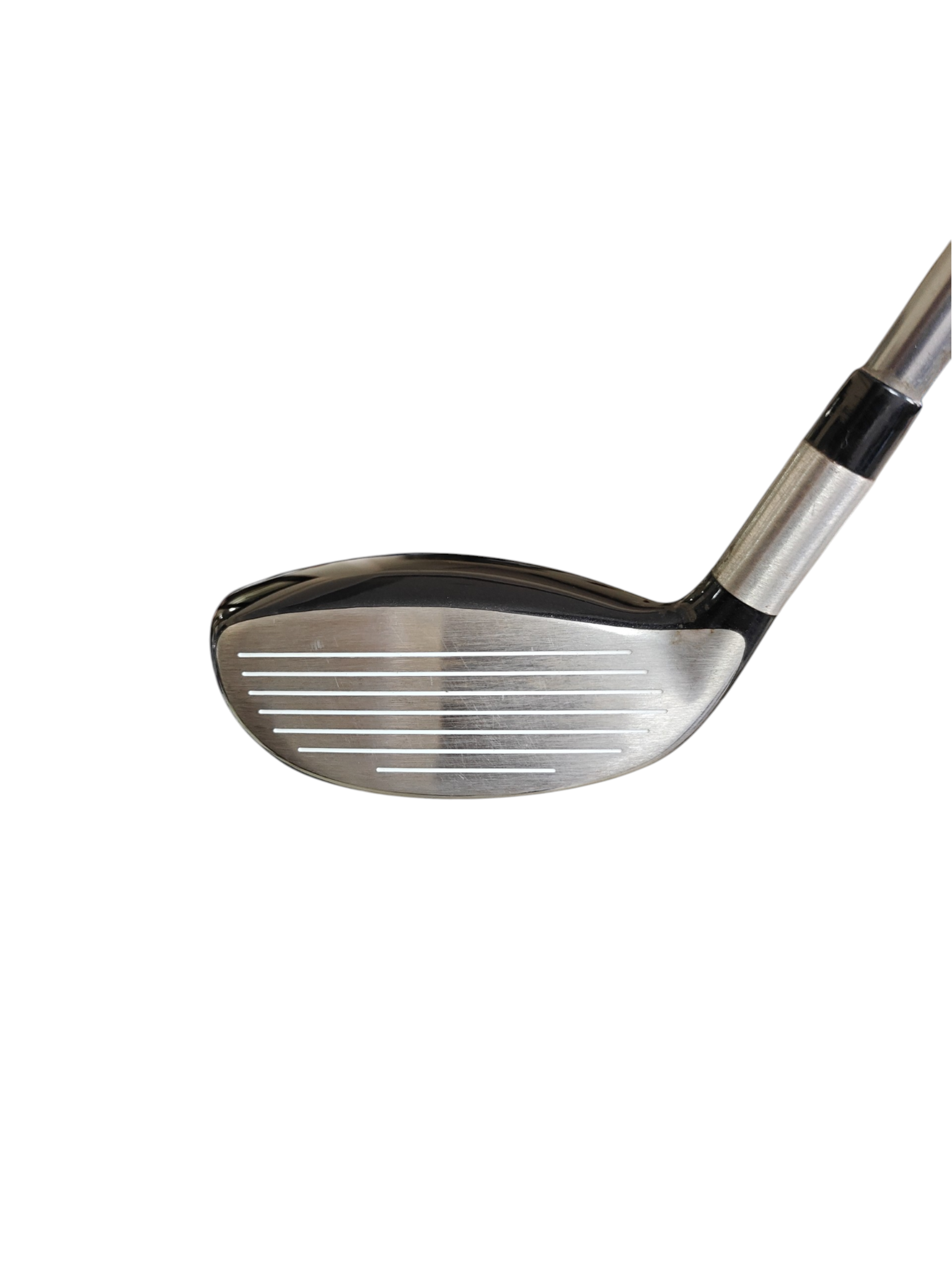 Pre Loved Titleist 909H 21° 4 Hybrid