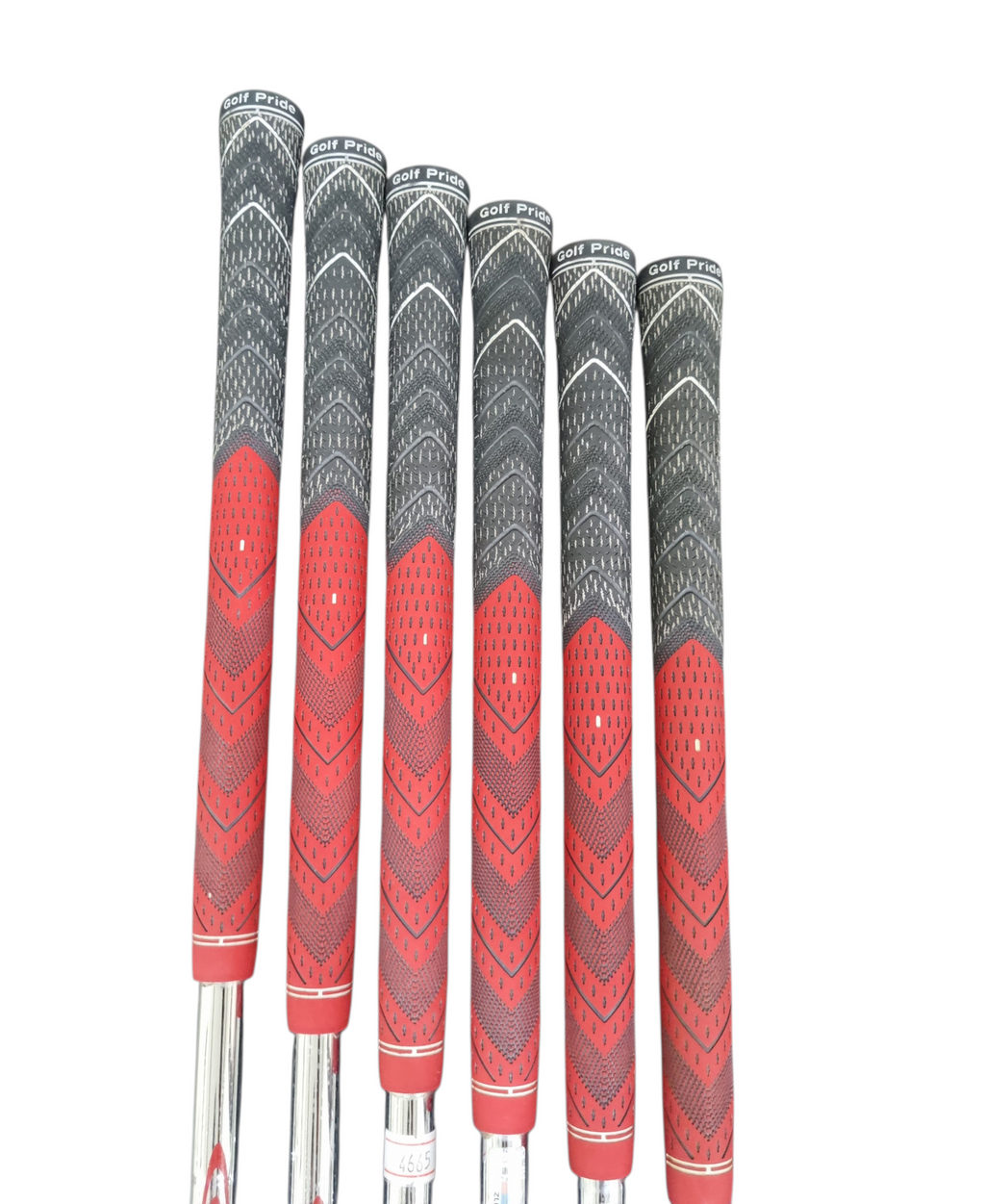 Pre Loved Callaway Rogue Pro Iron Set 5-PW