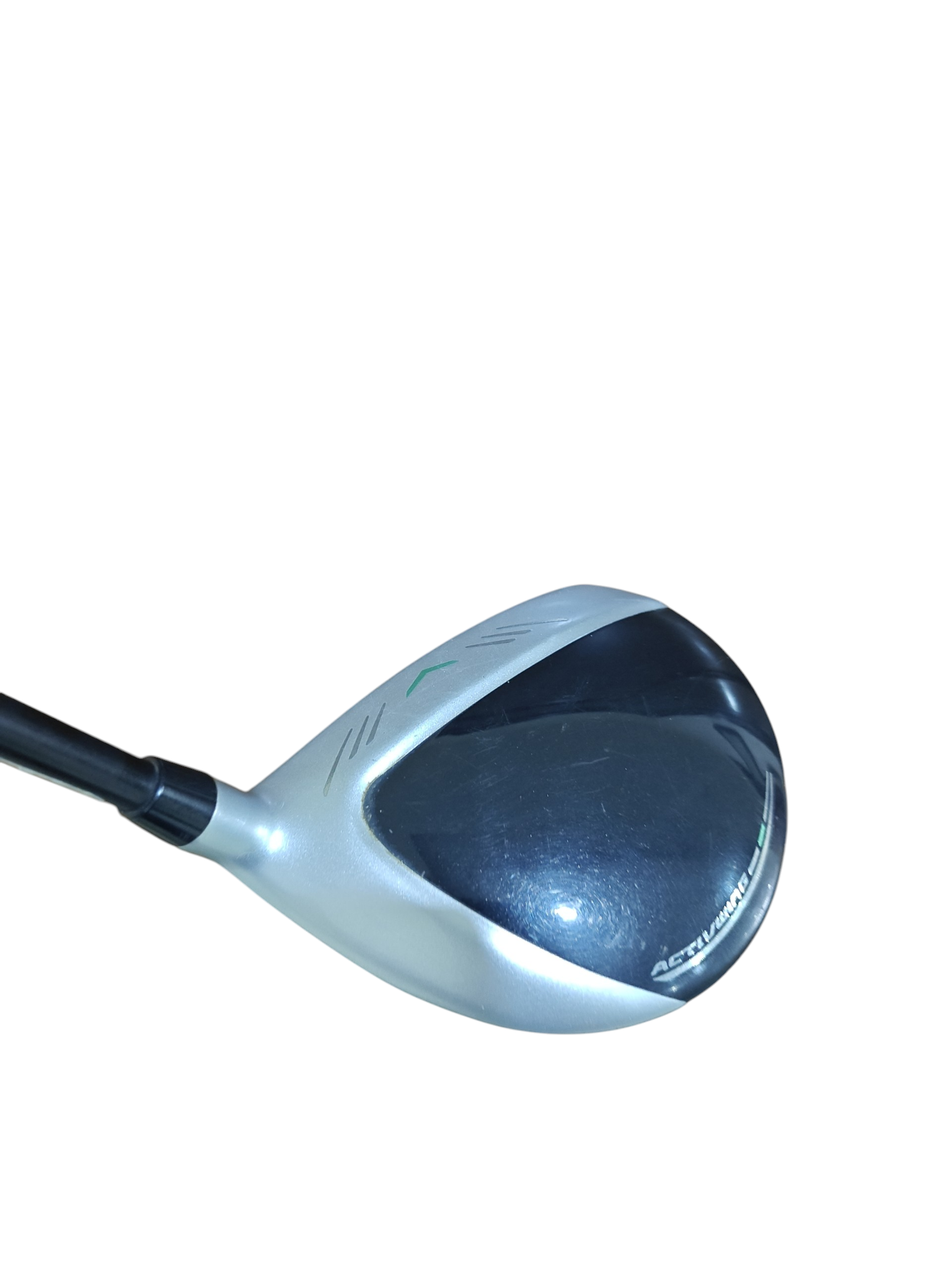 XXIO X 18° Fairway Wood