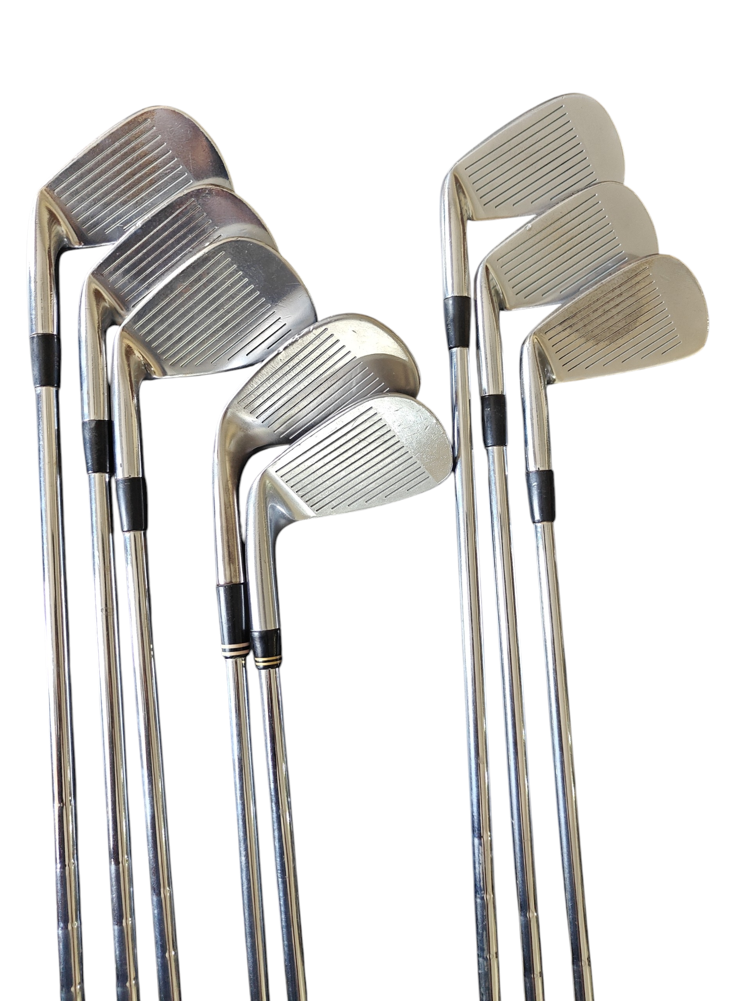 Complete Golf Set Mizuno + Taylormade Assorted