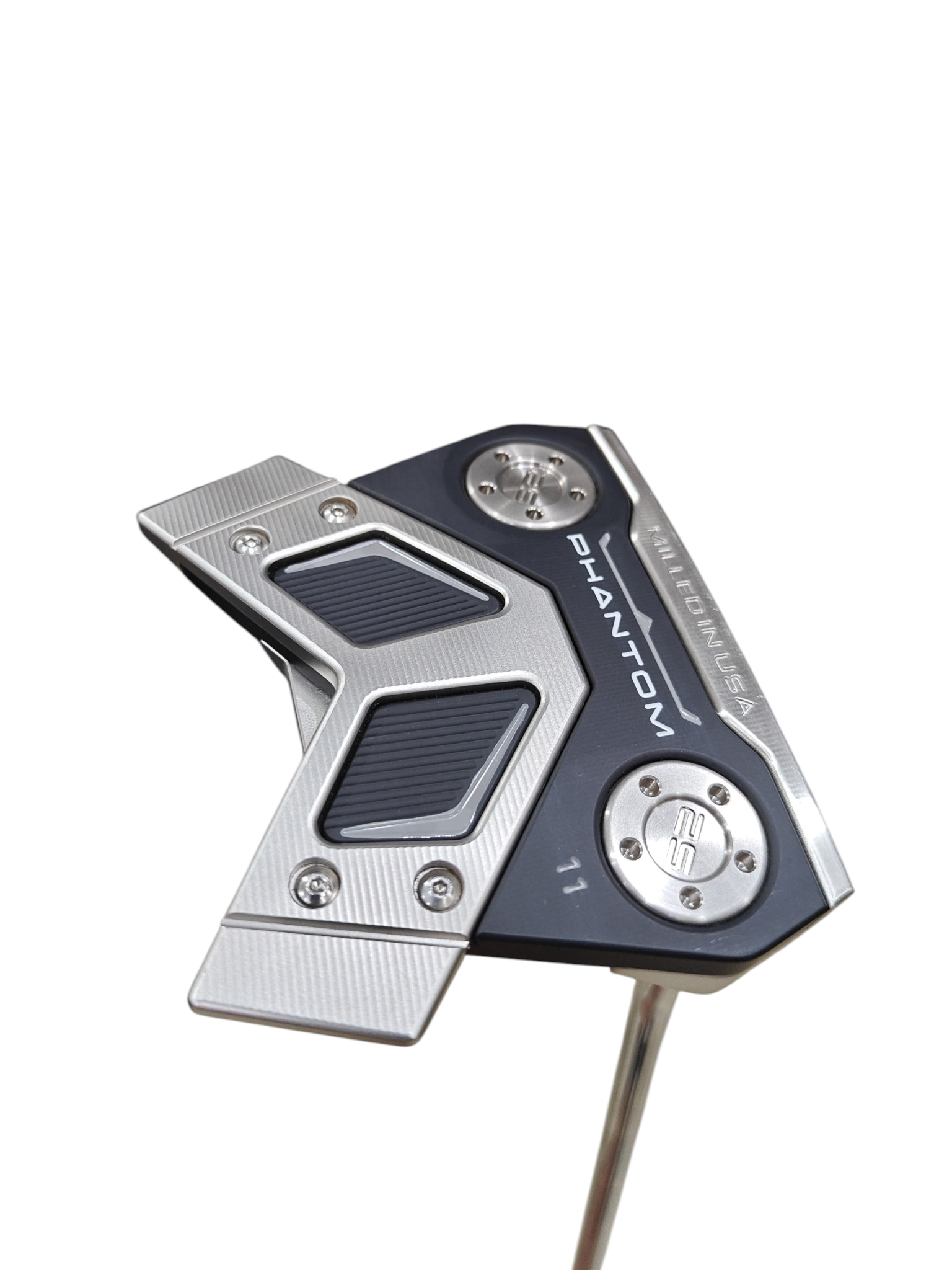 Pre Loved Scotty Cameron Phantom #11 Putter