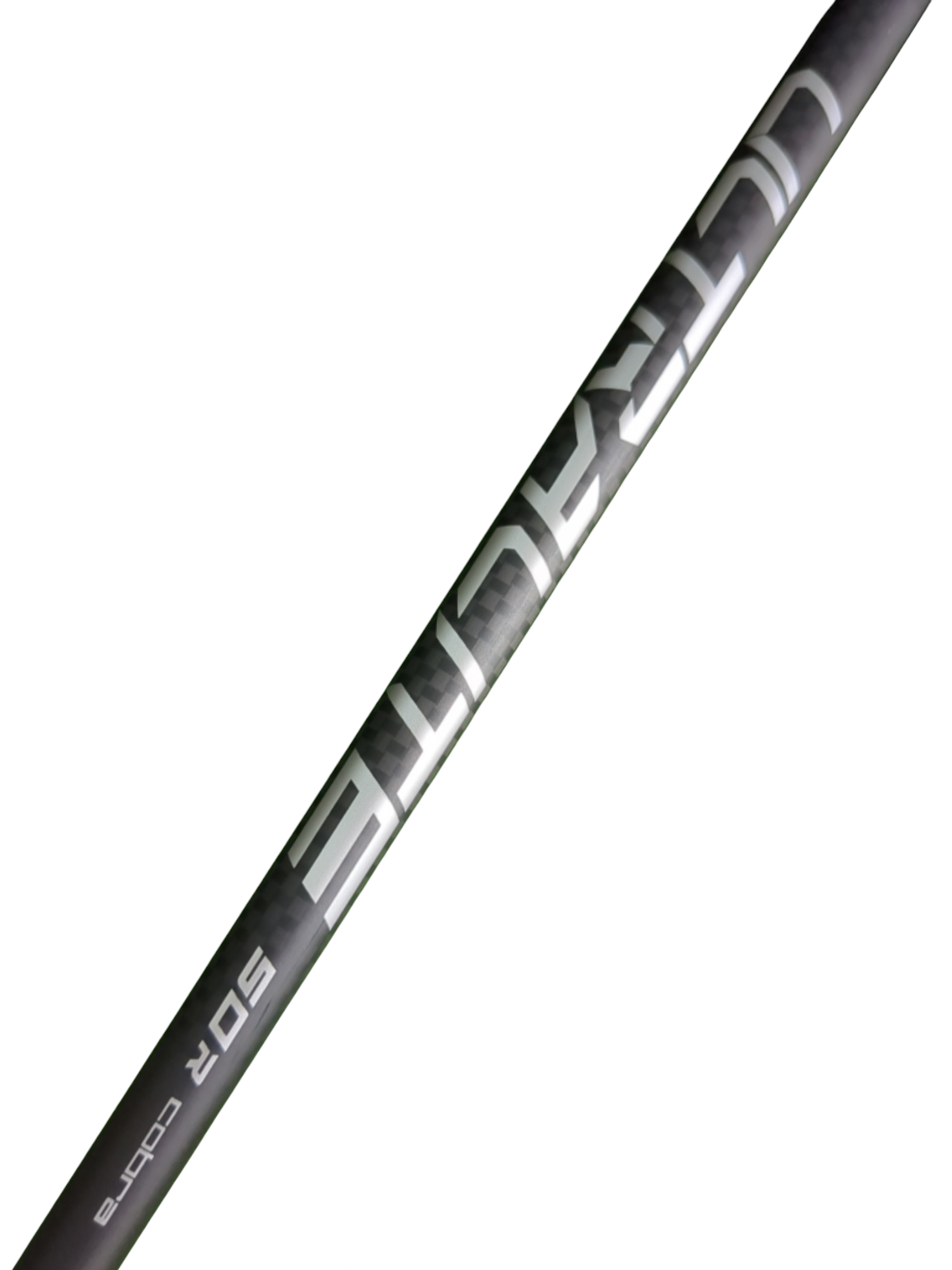 Pre Loved Cobra T-Rail Iron Set 6-PW+SW