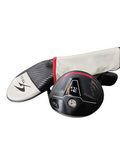 Japanese OEM Tsuruya Golden Prix TR-01 Fairway Wood 14.5°