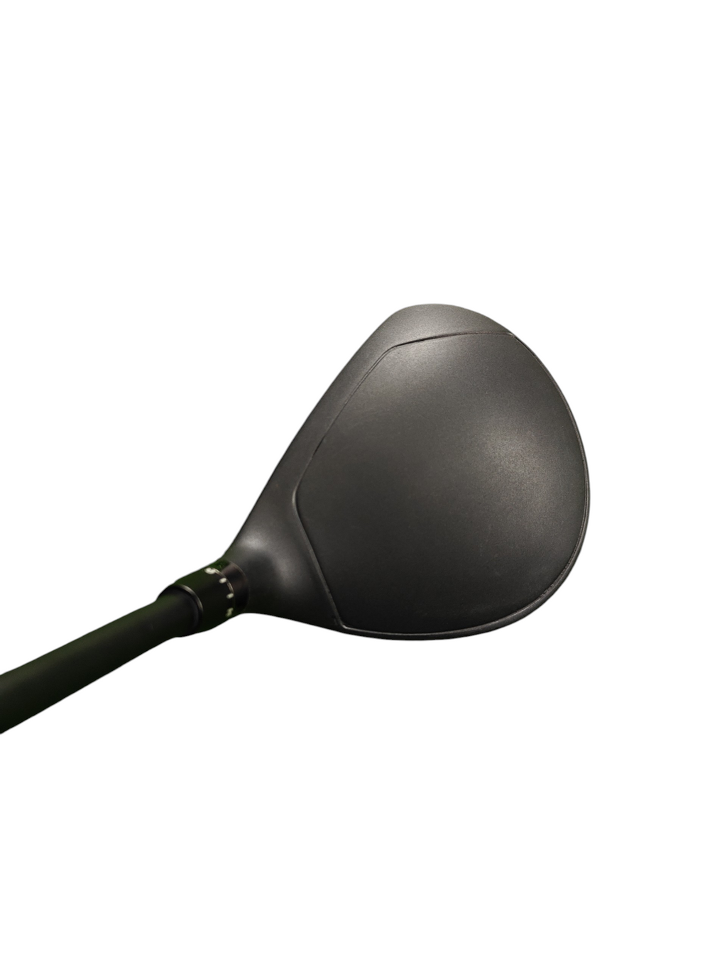 Japanese OEM Tsuruya Golden Prix TR-01 Fairway Wood 14.5°