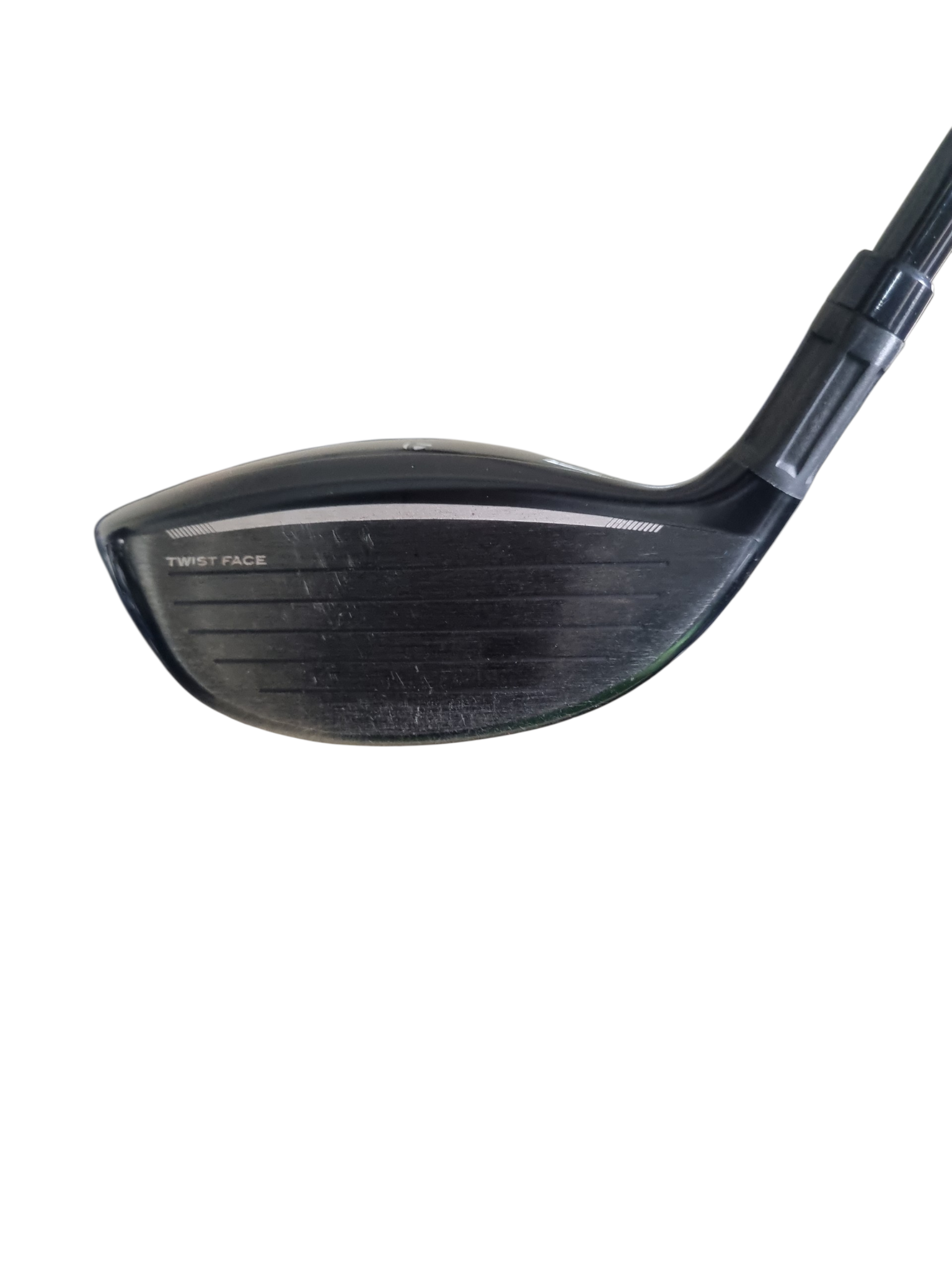 Pre Loved TaylorMade Stealth 2 15° #3 Wood
