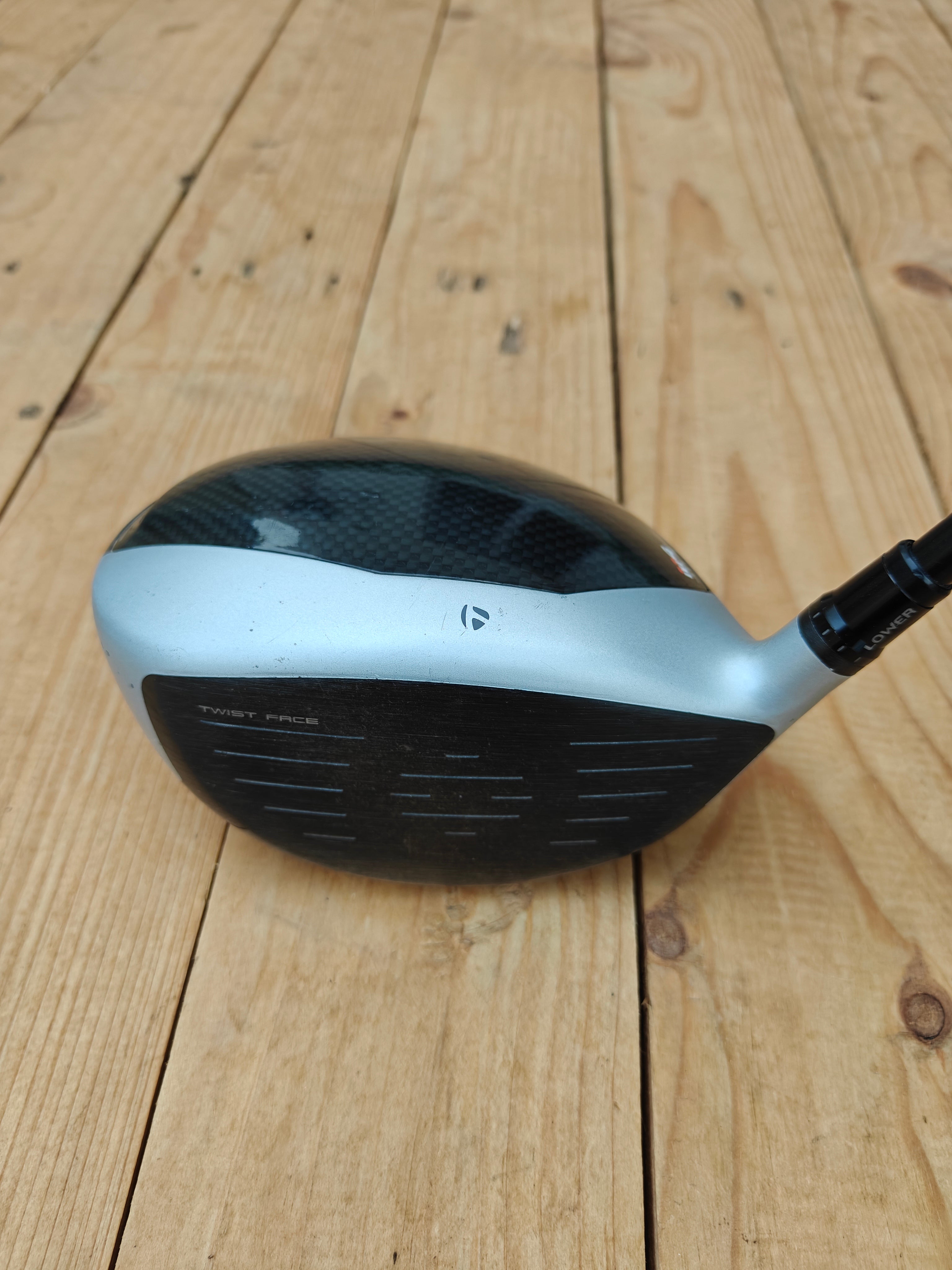 Taylormade M4 Driver