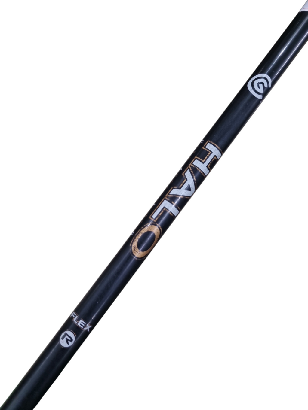 Pre Loved Cleveland Halo 2i 19° #2 Hybrid