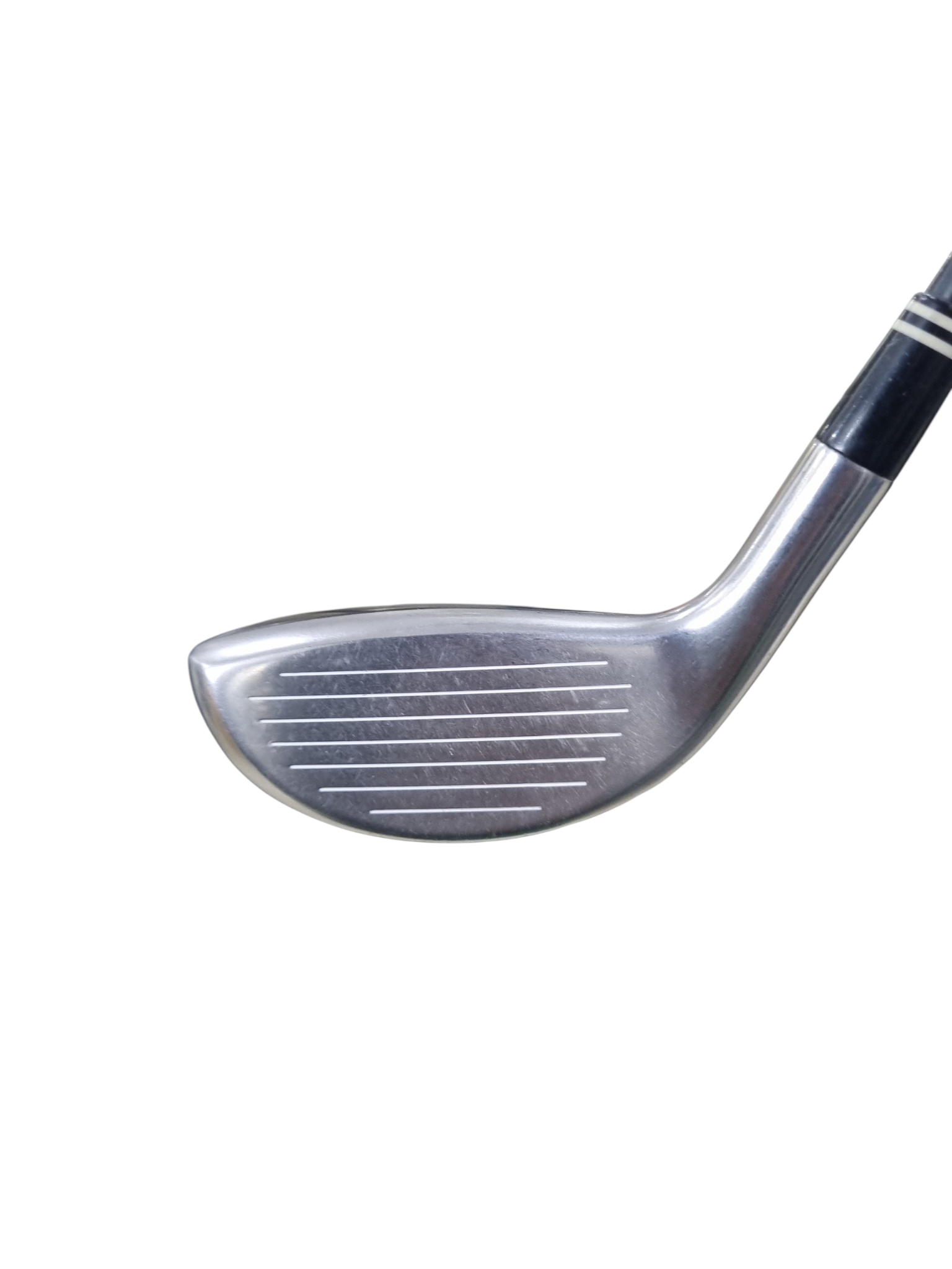 Pre Loved Cleveland Halo 2i 19° #2 Hybrid
