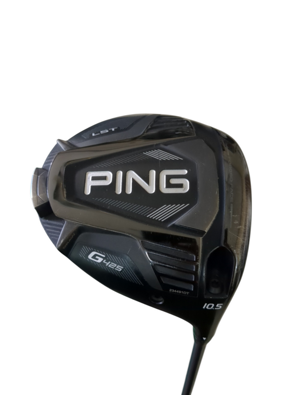Pre Loved Ping G425 LST 10.5° Driver