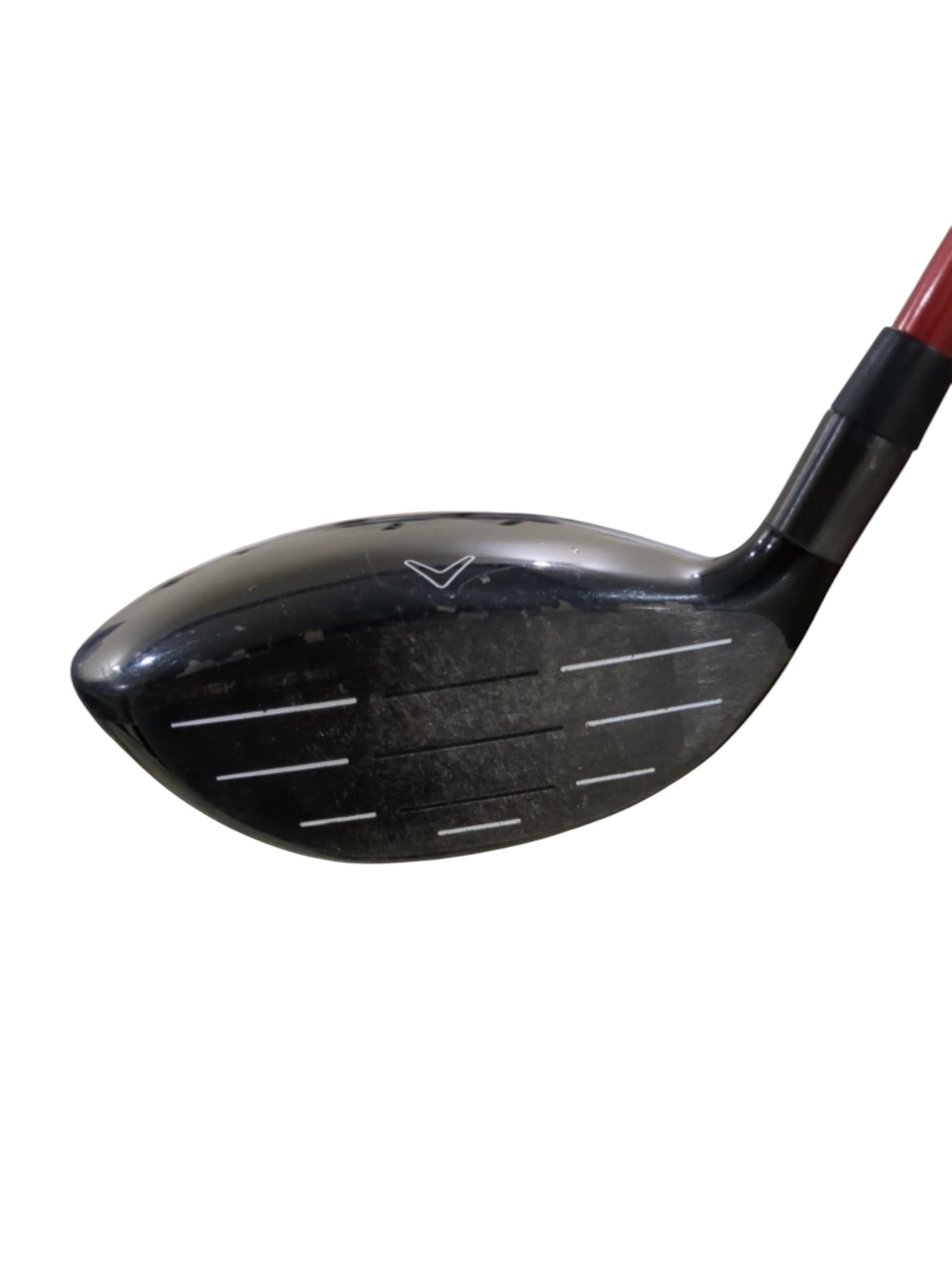 Pre Loved Callaway Epic Speed 15° #3 wood