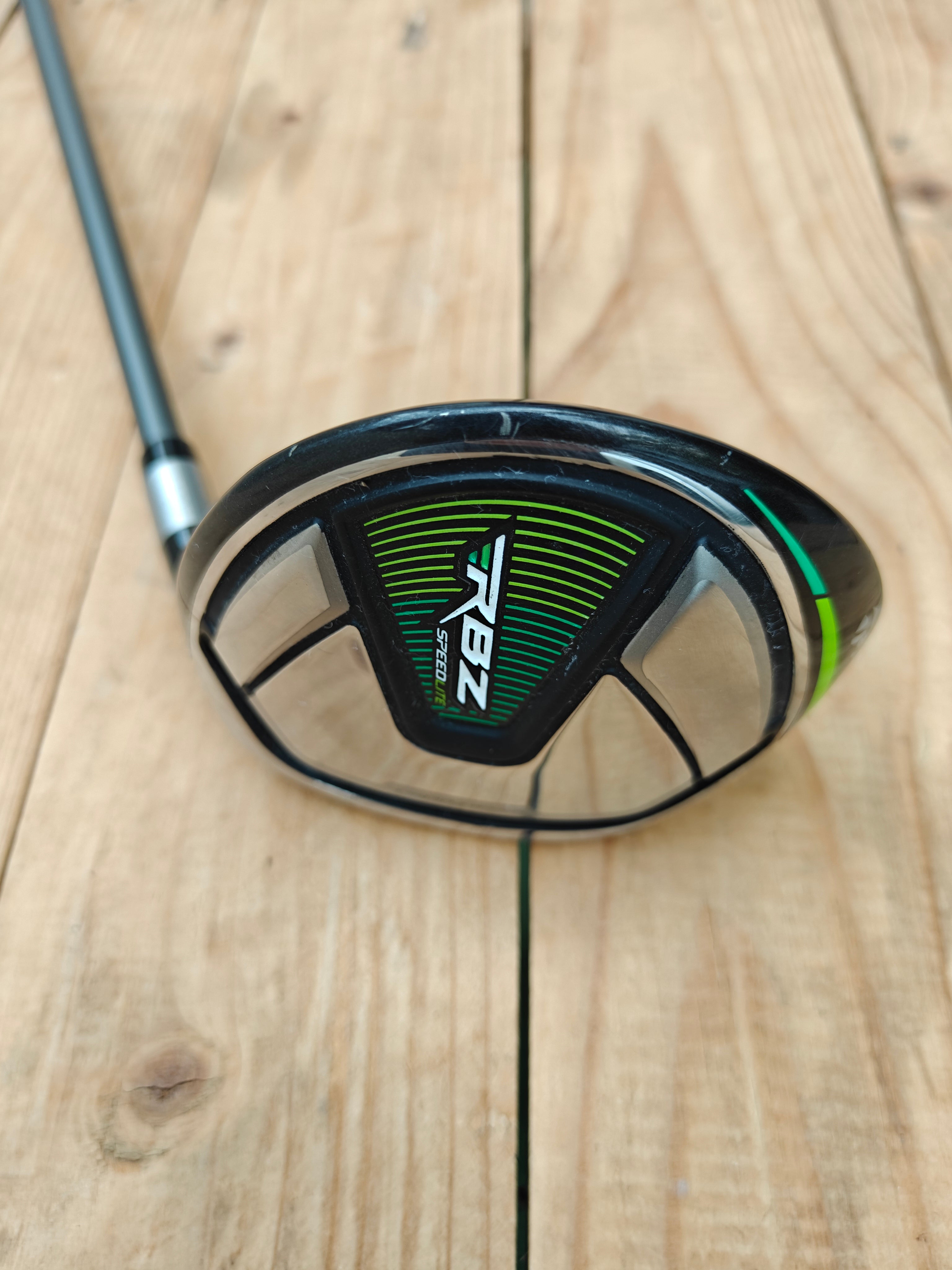 Taylormade RBZ Speedlite 3 Wood
