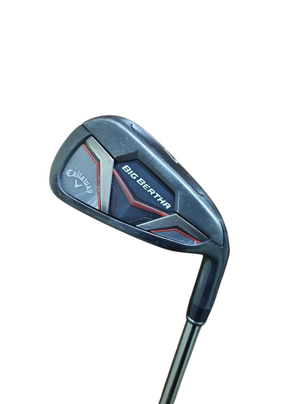 Callaway Big Bertha CF 19 ~ 7 iron