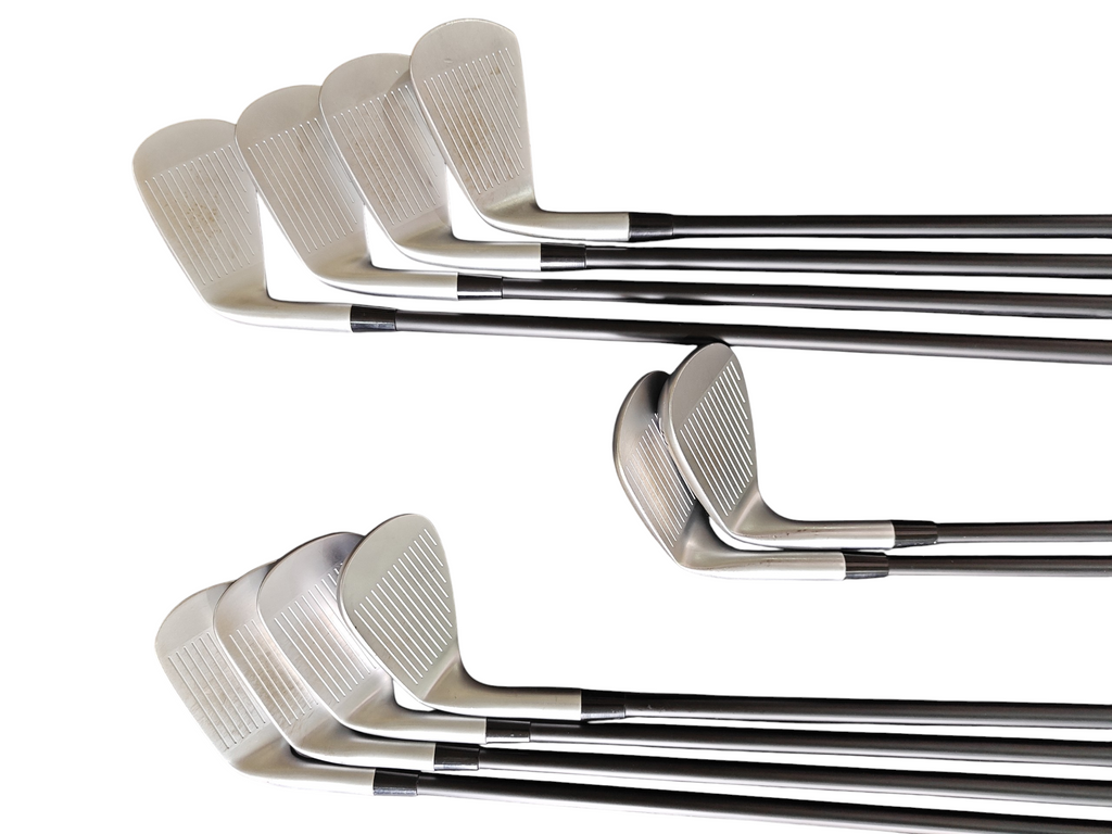 Avoda Single Length Irons