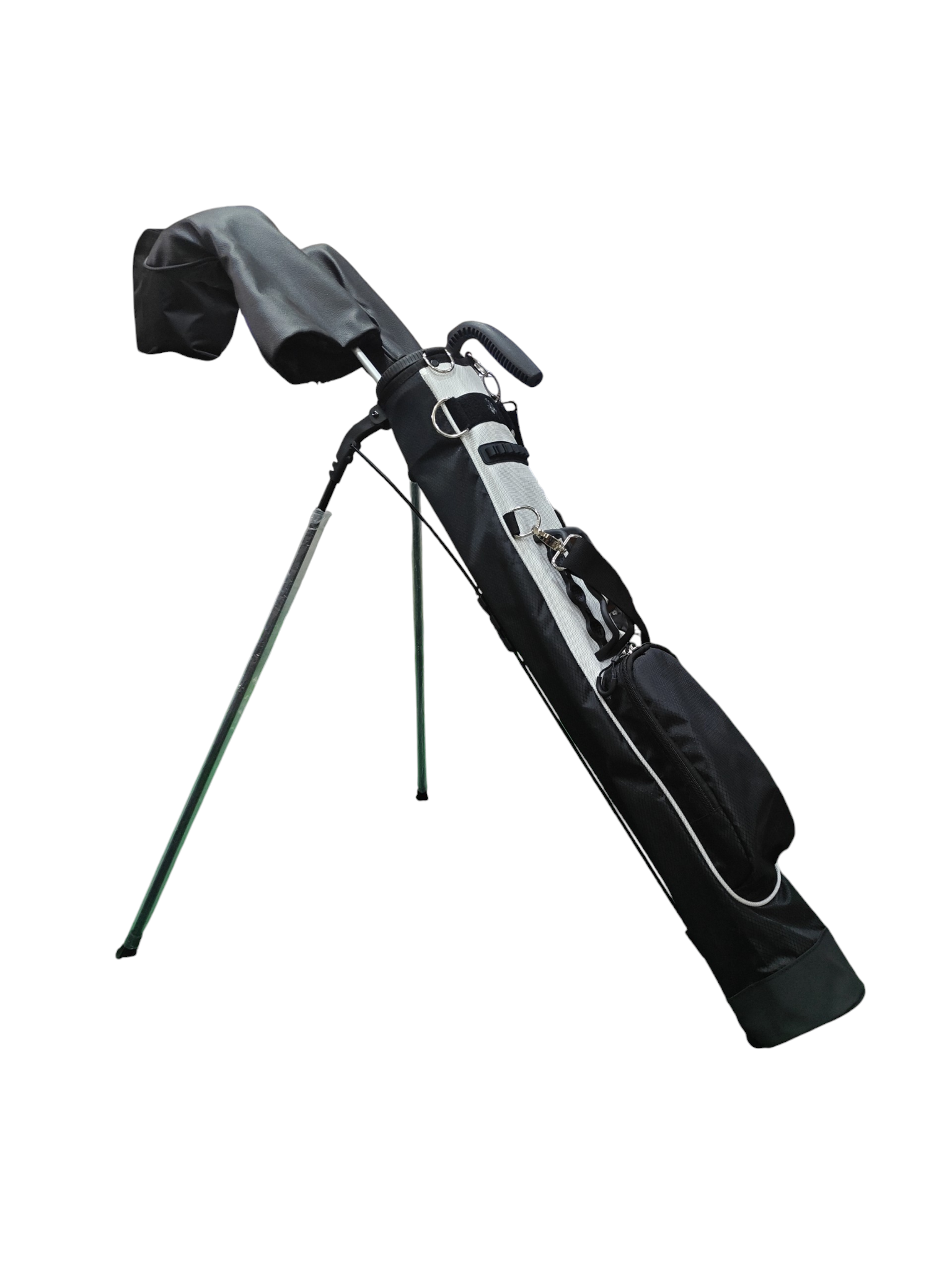 Sunday Bag by Golf Garage