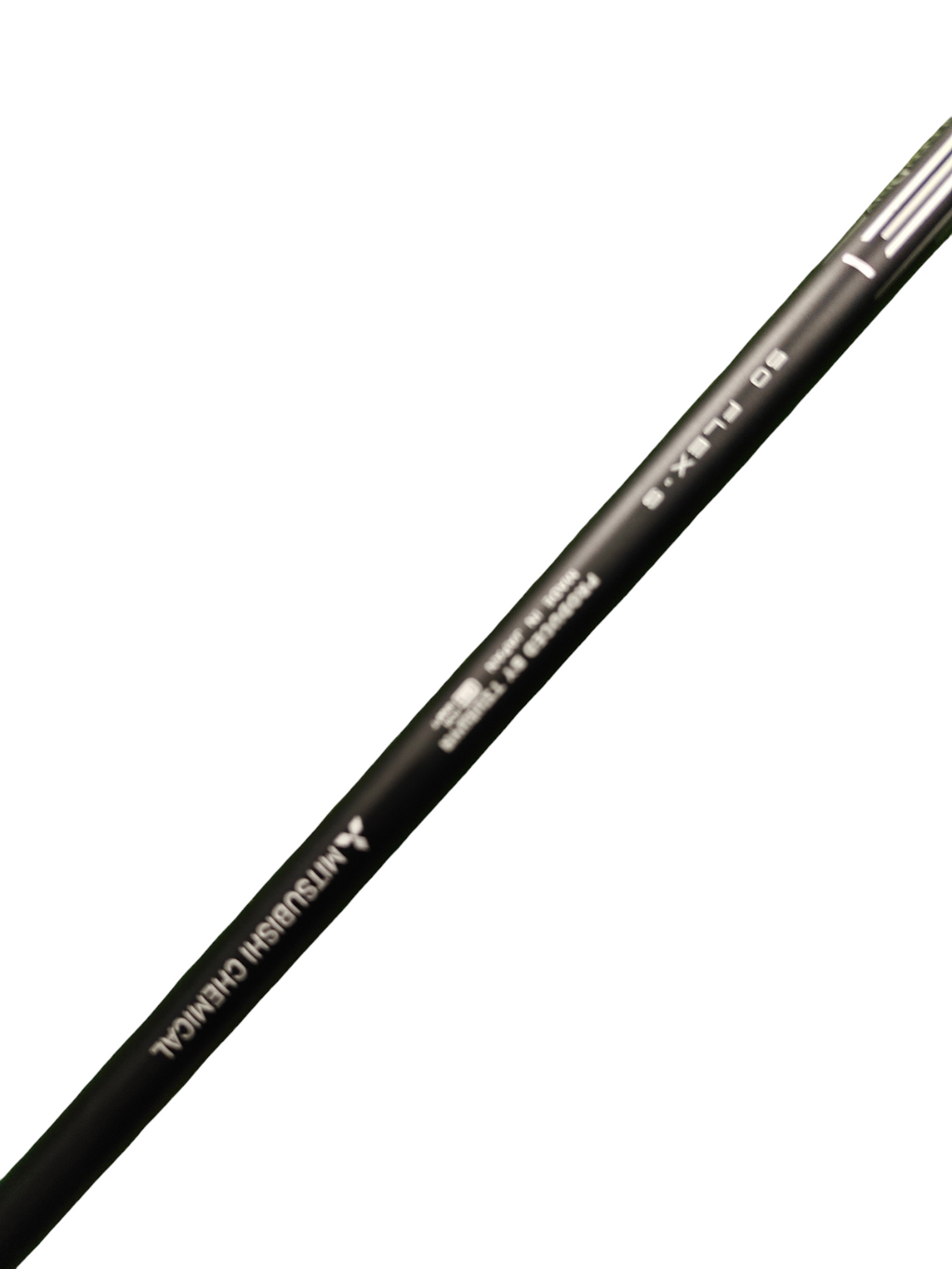 Japanese OEM Tsuruya Golden Prix TR-01 Fairway Wood 14.5°