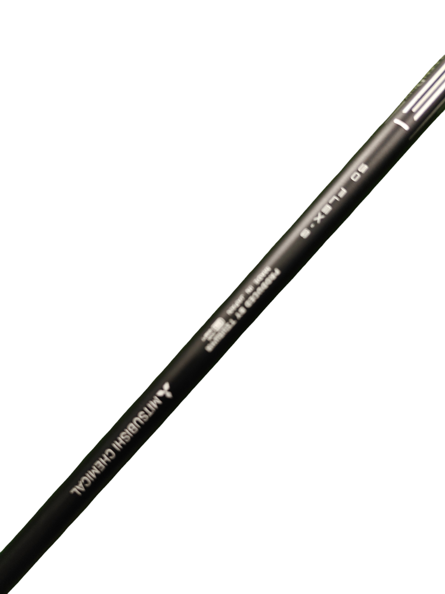 Japanese OEM Tsuruya Golden Prix TR-01 Fairway Wood 14.5°