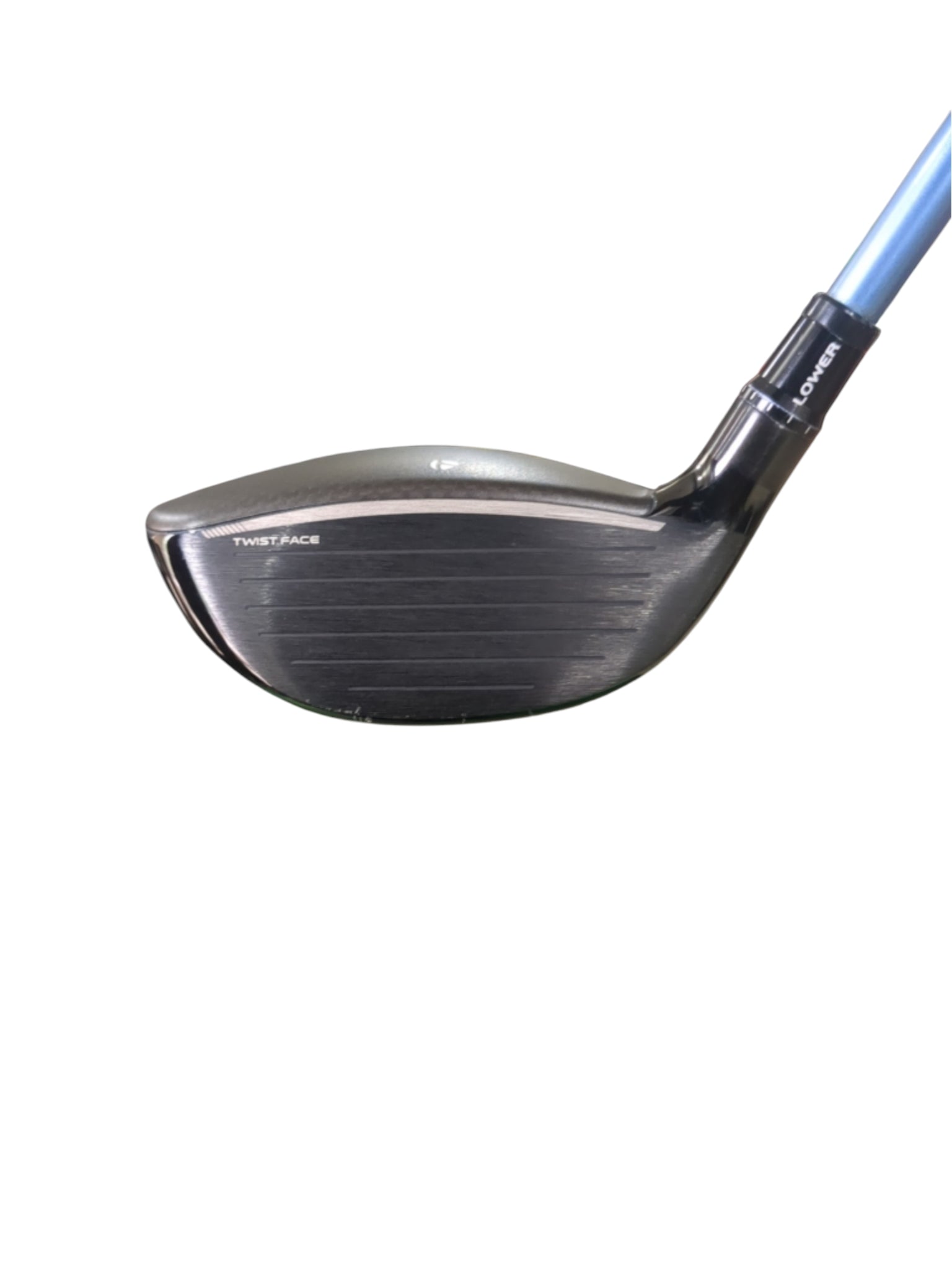 Pre Loved TaylorMade Qi4D Tour 21° #7 Wood