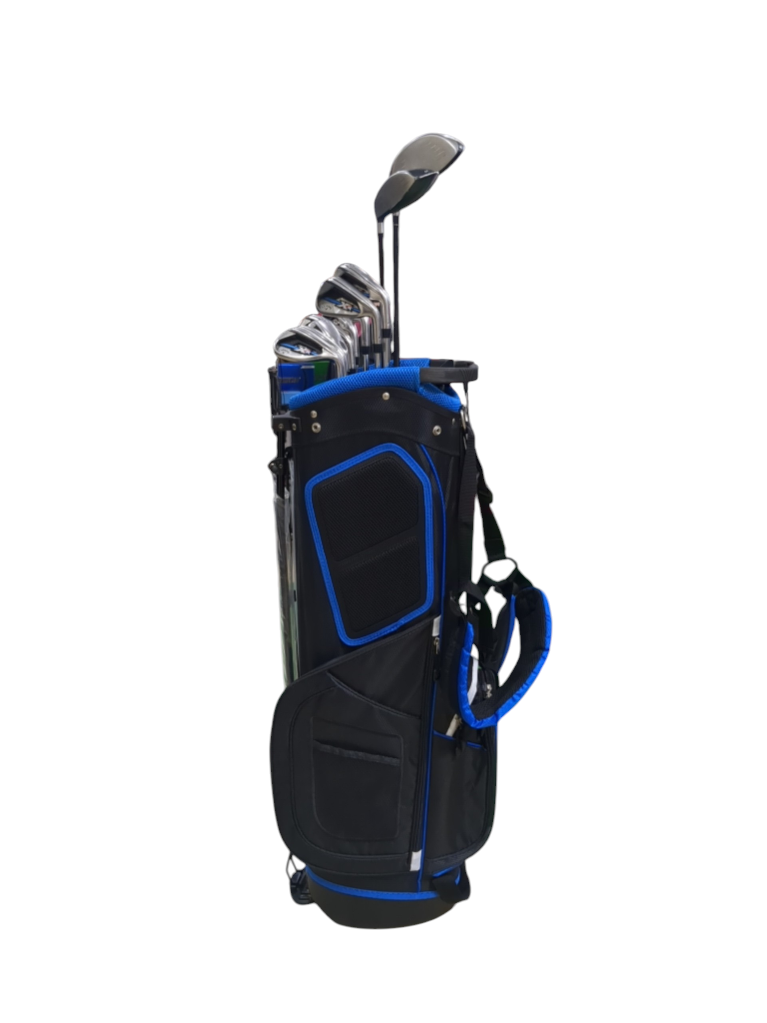Pre Loved Callaway Golf Assorted Full Set - 11 clubs + Bag