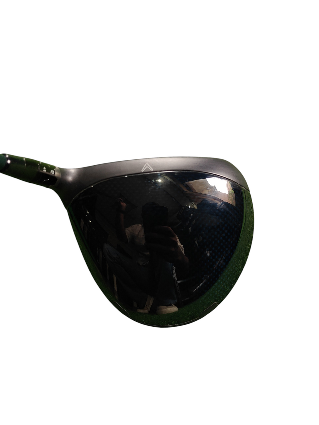 Callaway Paradym X Driver