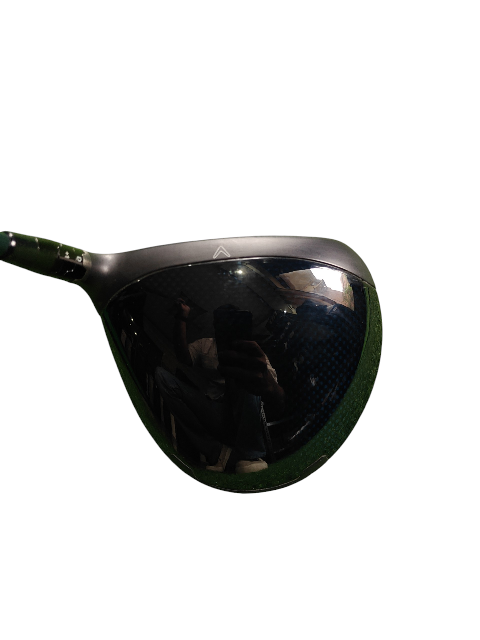 Callaway Paradym X Driver